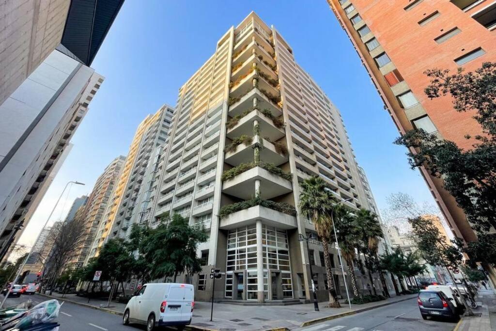 Acogedor apartamento full equipado para 2 personas