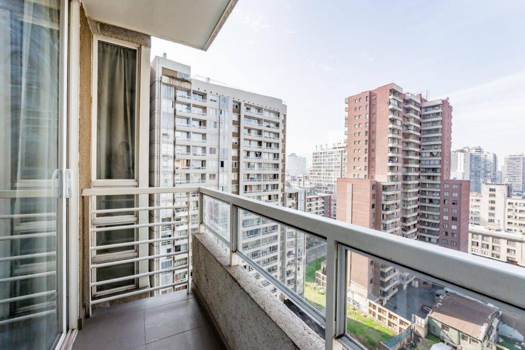 Acogedor apartamento full equipado para 2 personas