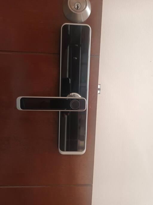 Acogedor apartamento full equipado para 2 personas