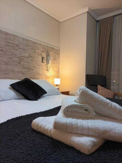 Acogedor apartamento full equipado para 2 personas