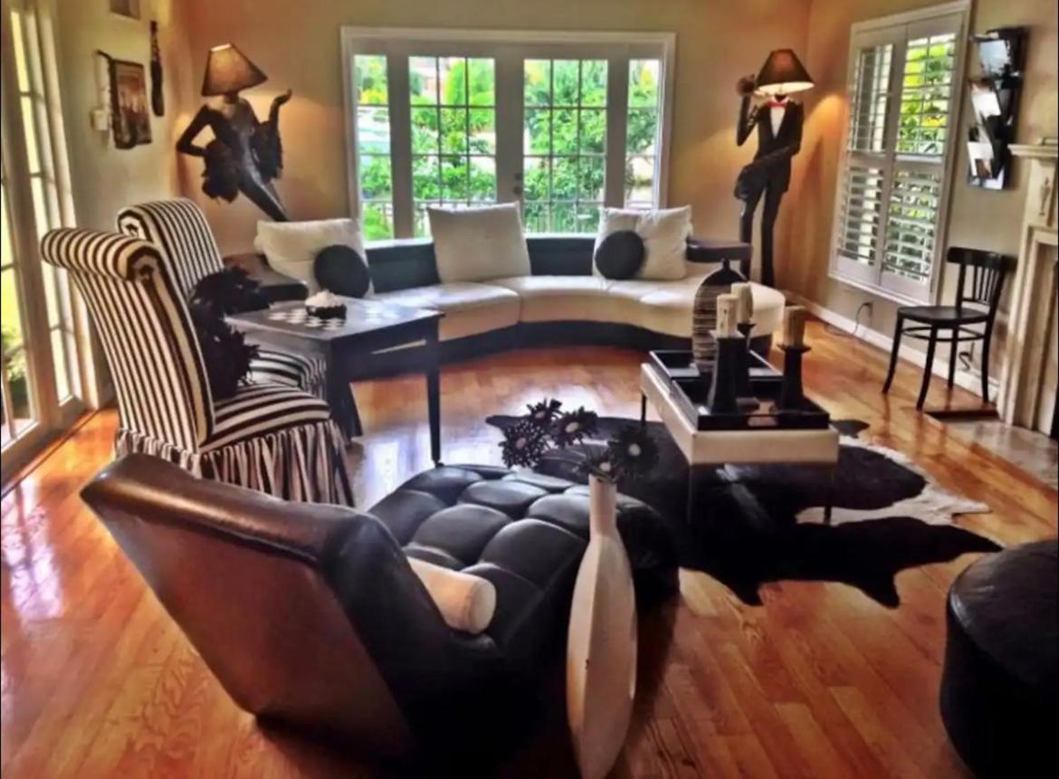 Lauderdale French Castilla Beach House view 5