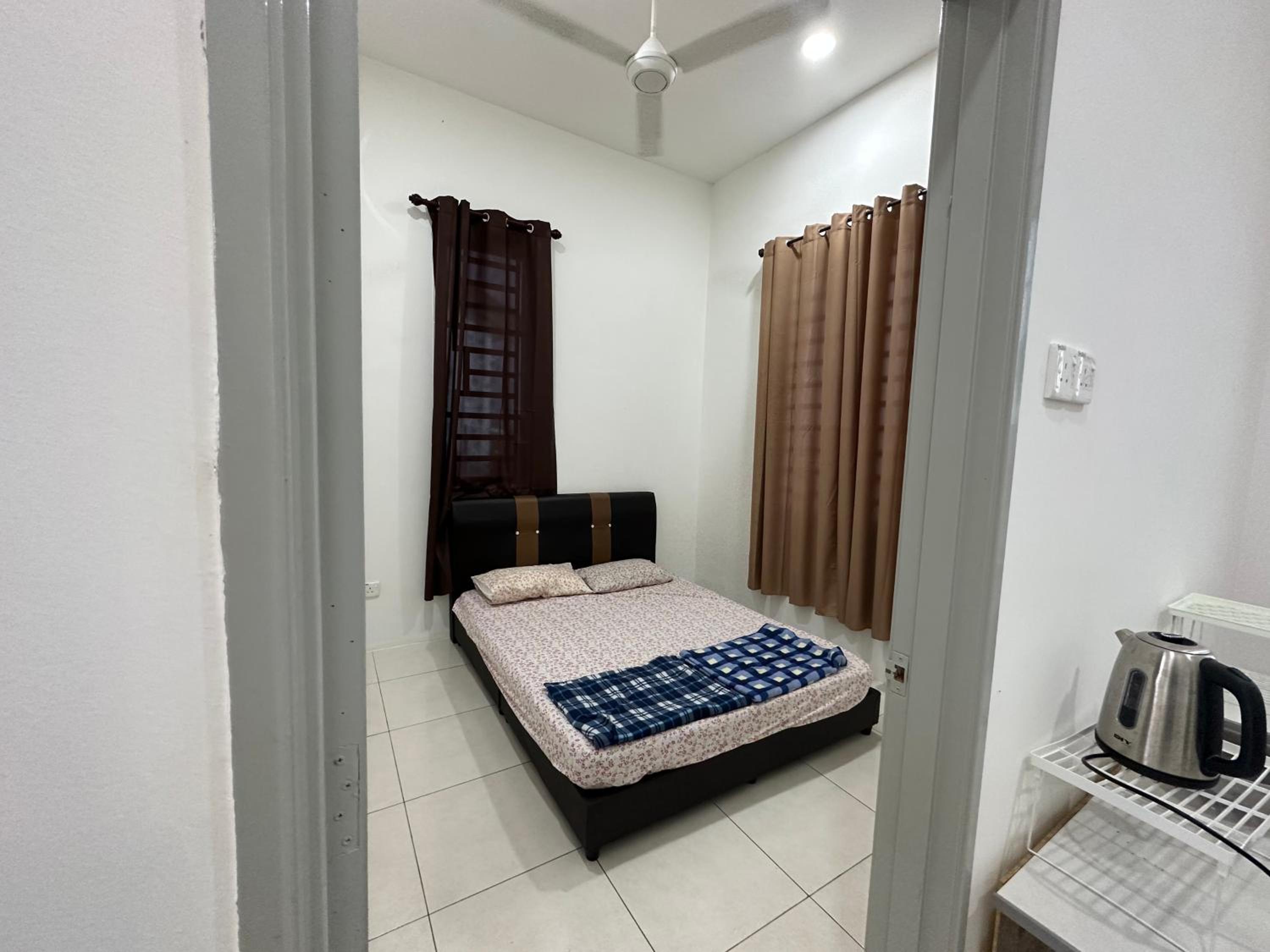 Homestay Cermai Indah Guar Chempedak photo 5