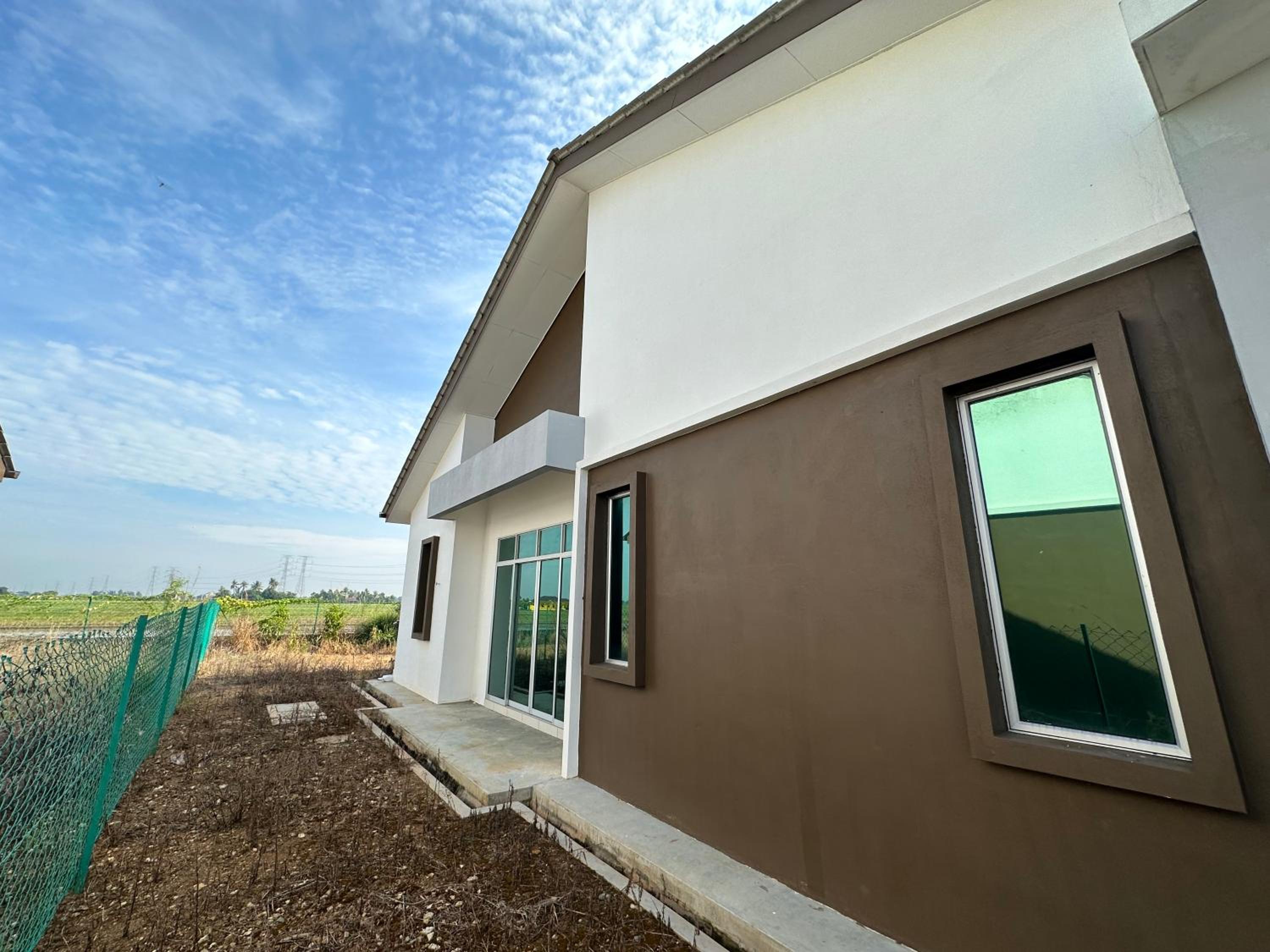Homestay Cermai Indah Guar Chempedak photo 7