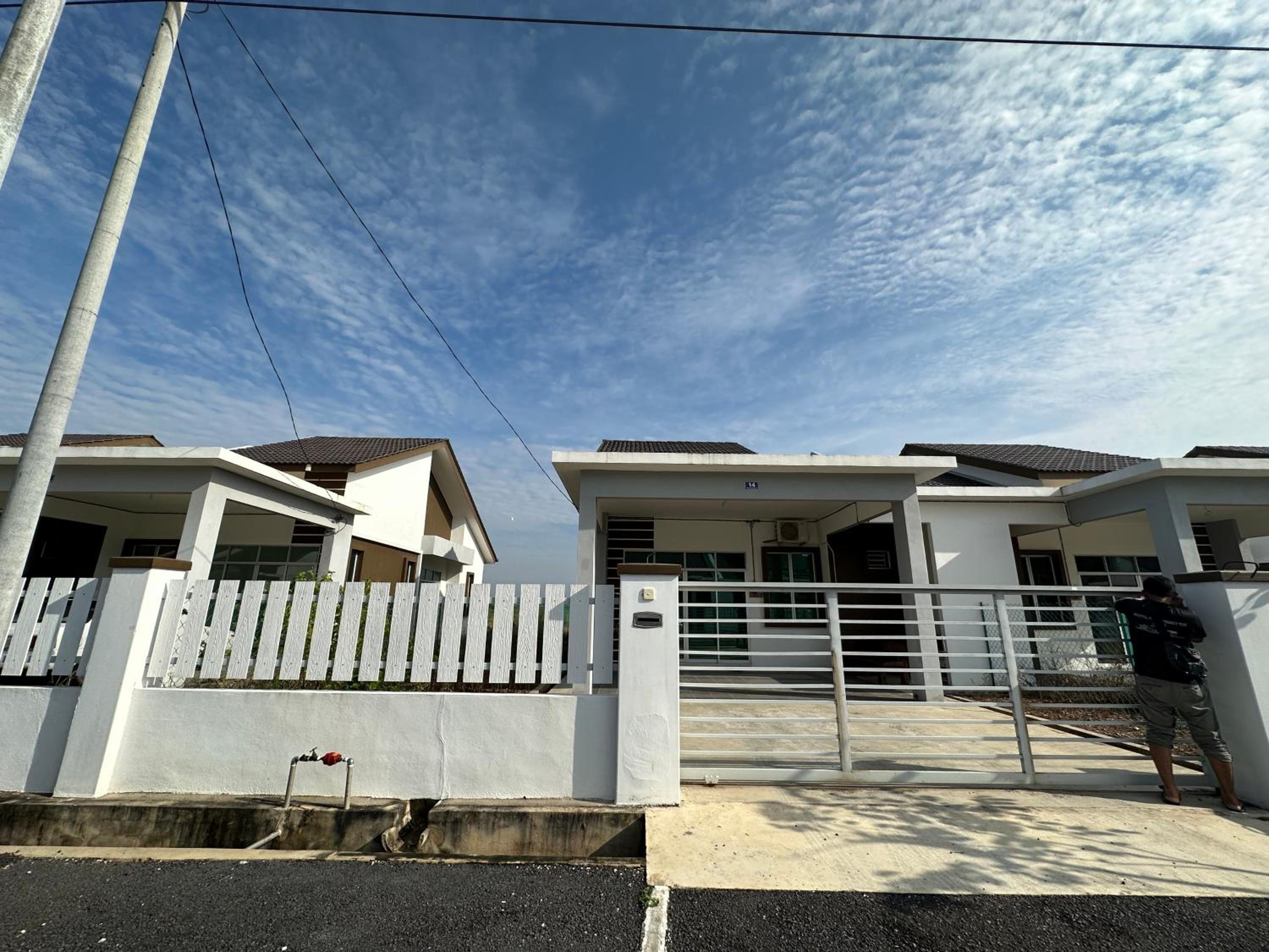 Homestay Cermai Indah Guar Chempedak photo 1