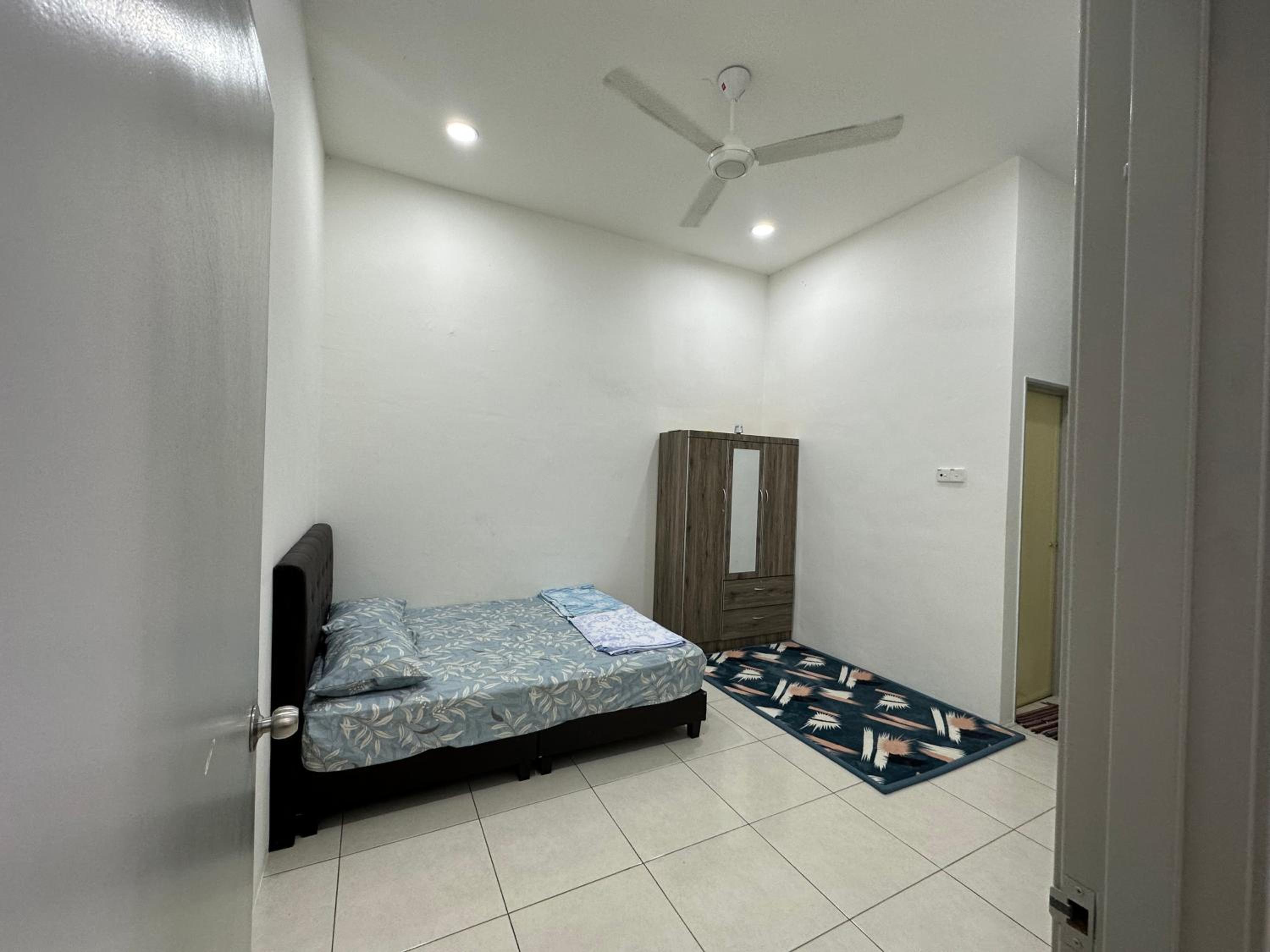Homestay Cermai Indah Guar Chempedak photo 3