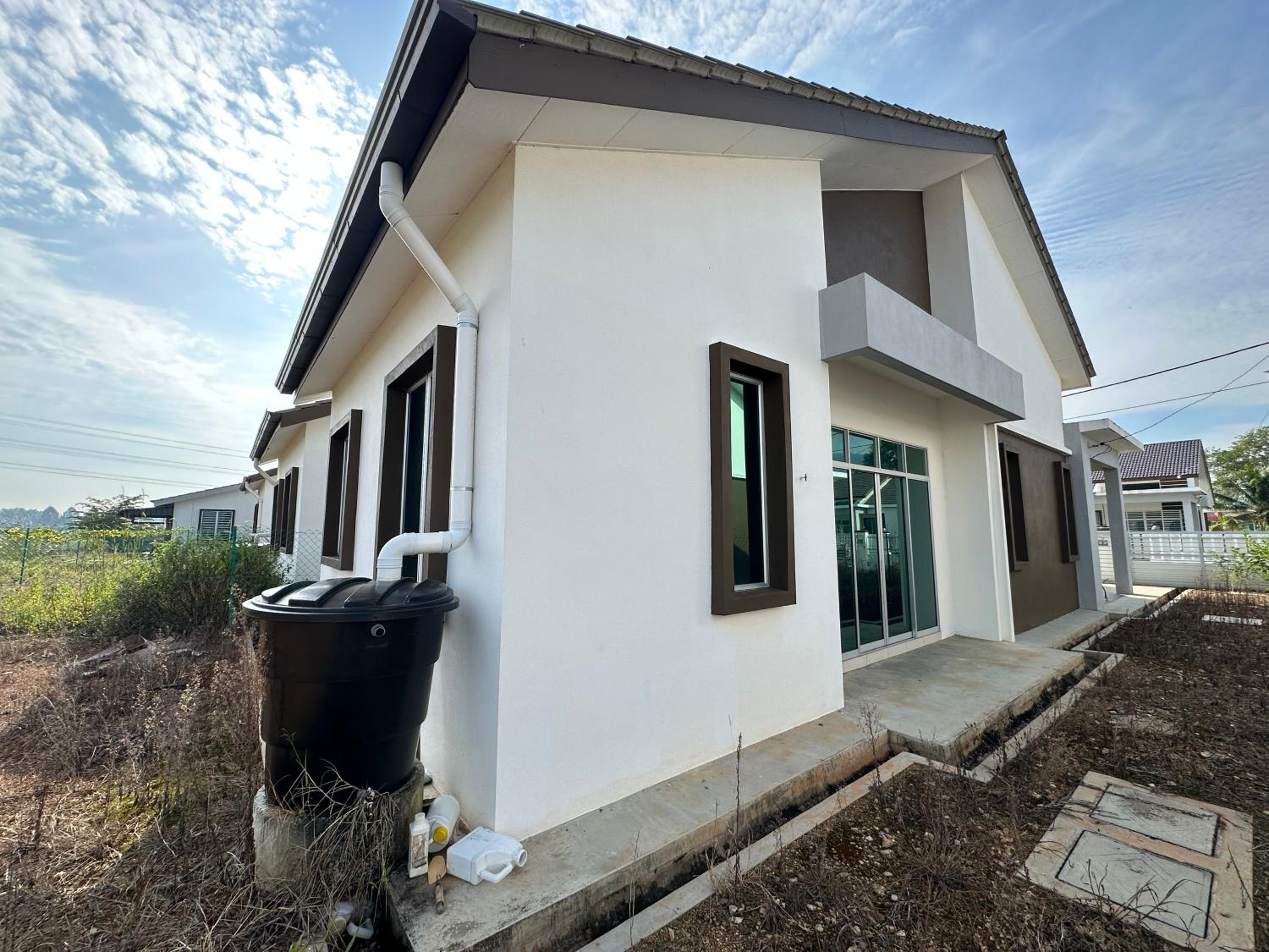 Homestay Cermai Indah Guar Chempedak photo 2
