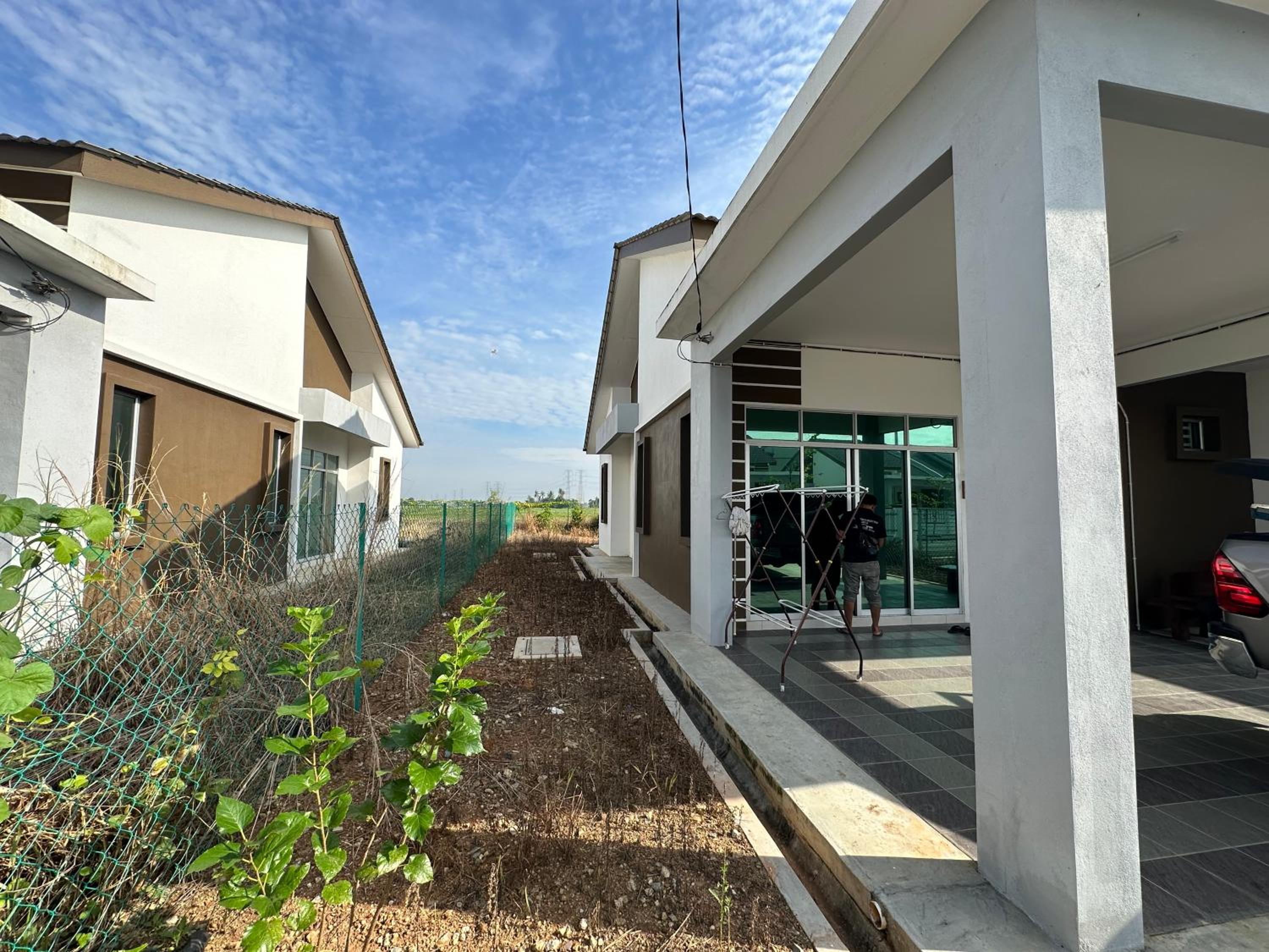 Homestay Cermai Indah Guar Chempedak photo 8