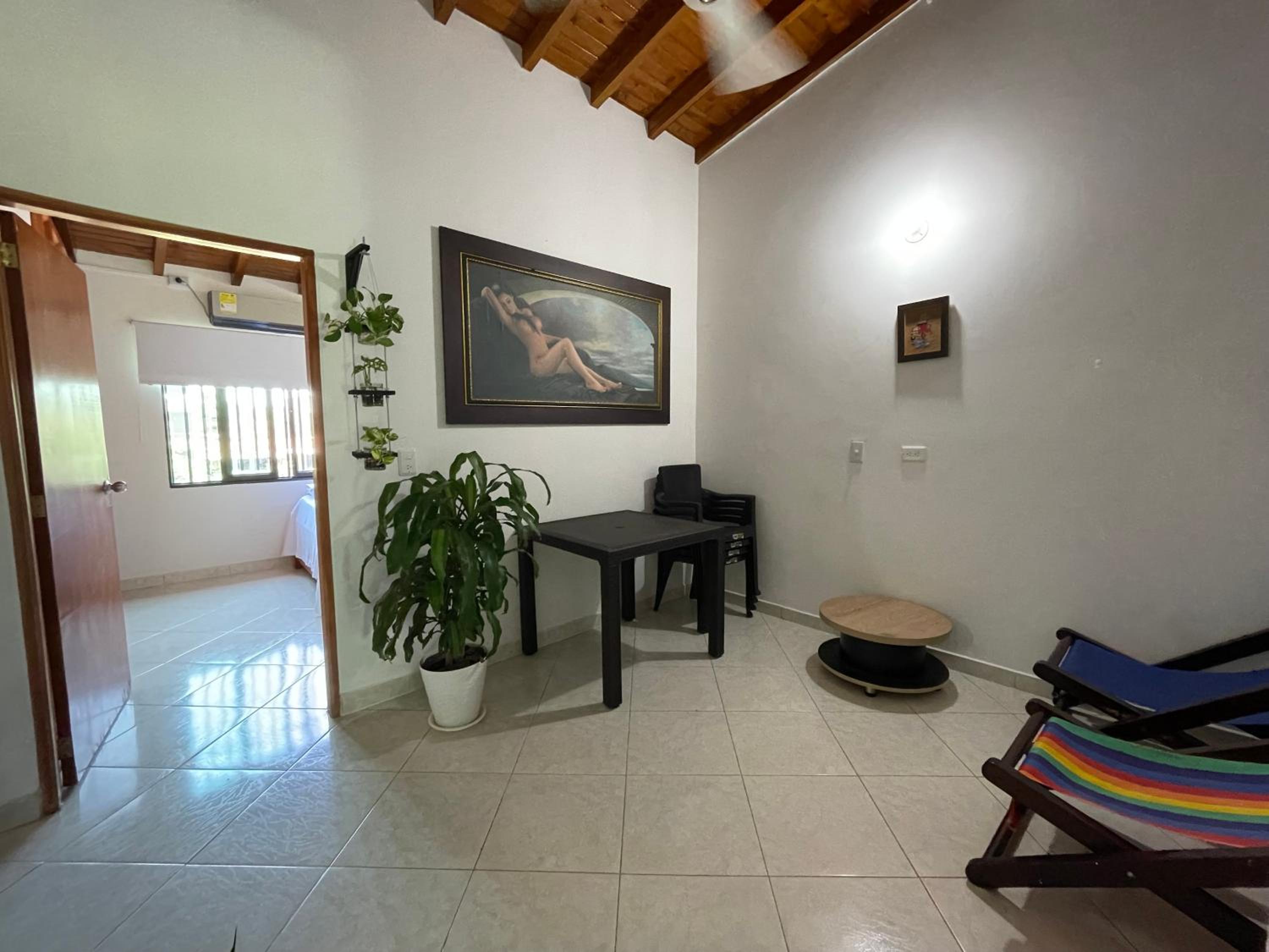 Sol Apartamentos Doradal 201 y 202