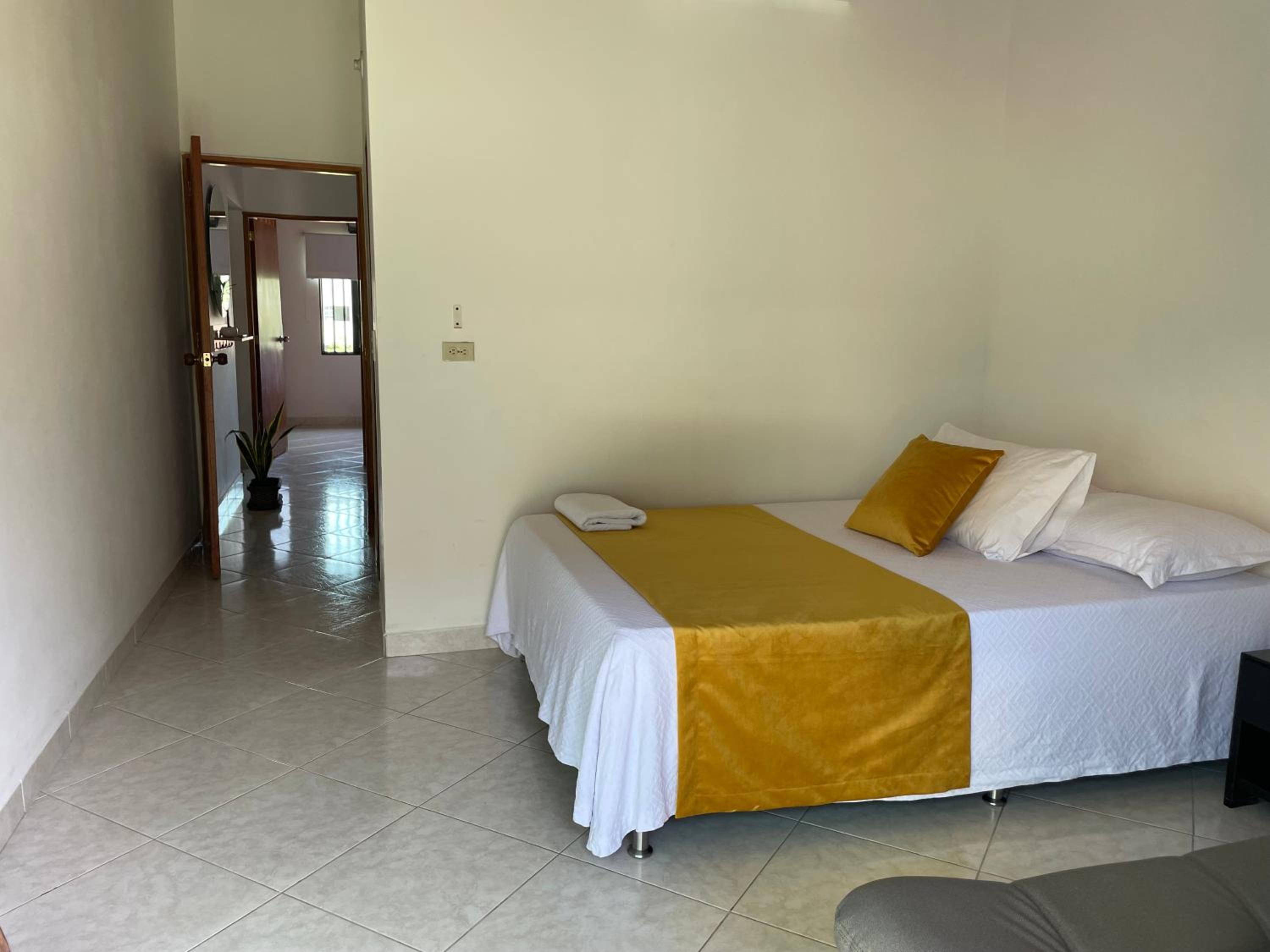 Sol Apartamentos Doradal 201 y 202