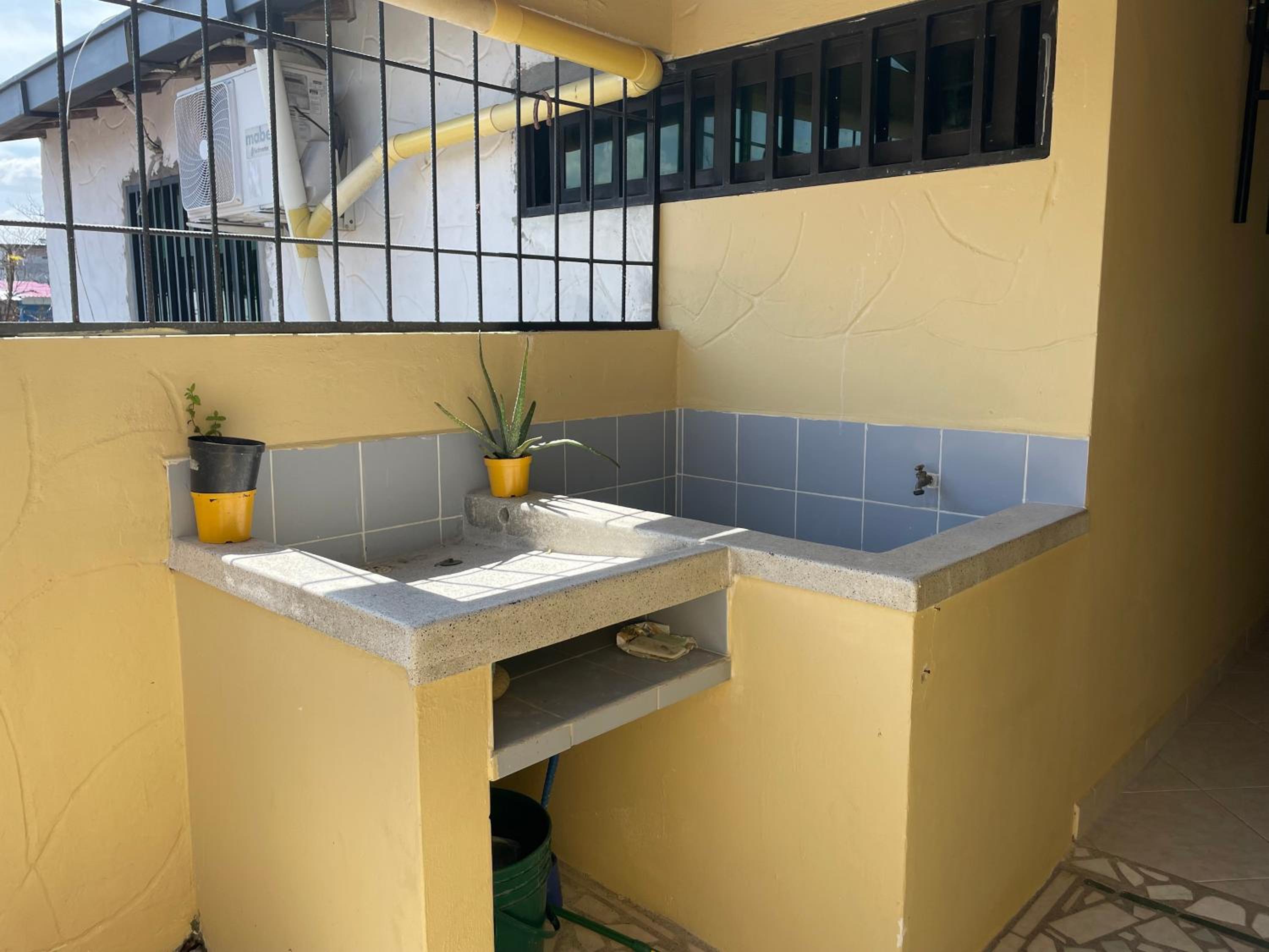 Sol Apartamentos Doradal 201 y 202