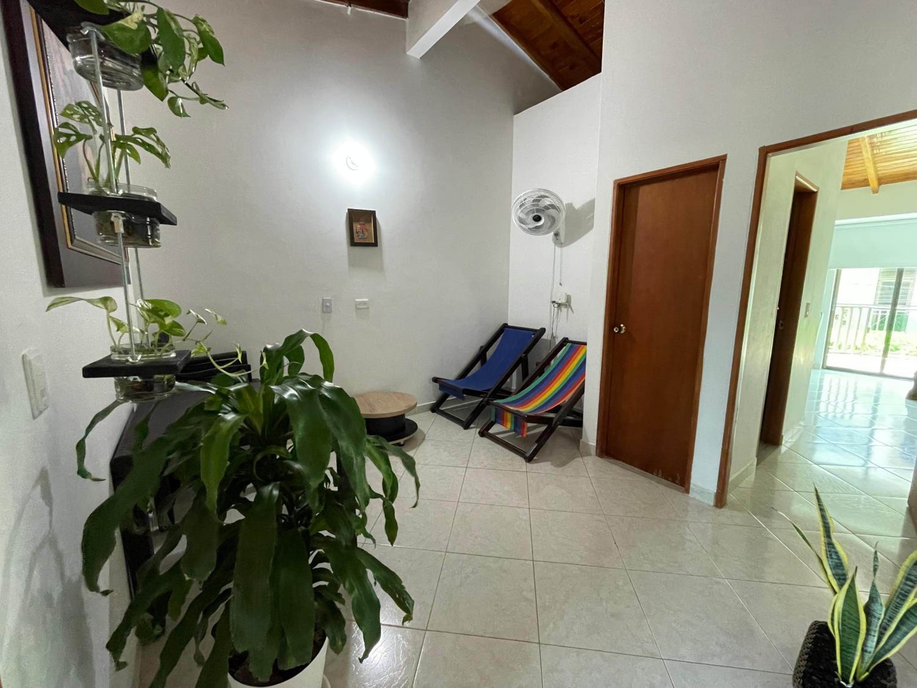 Sol Apartamentos Doradal 201 y 202