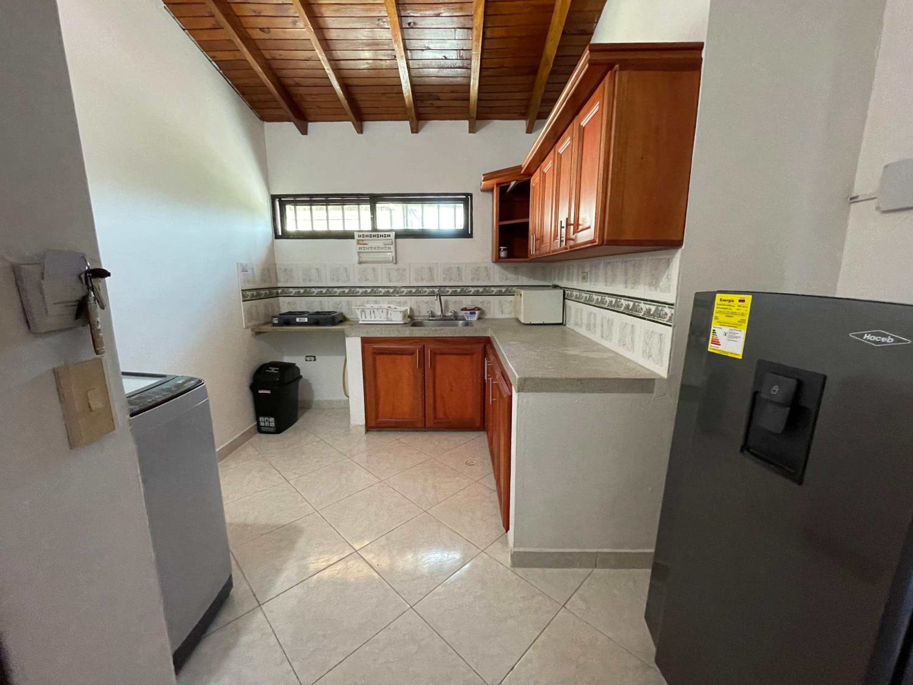 Sol Apartamentos Doradal 201 y 202