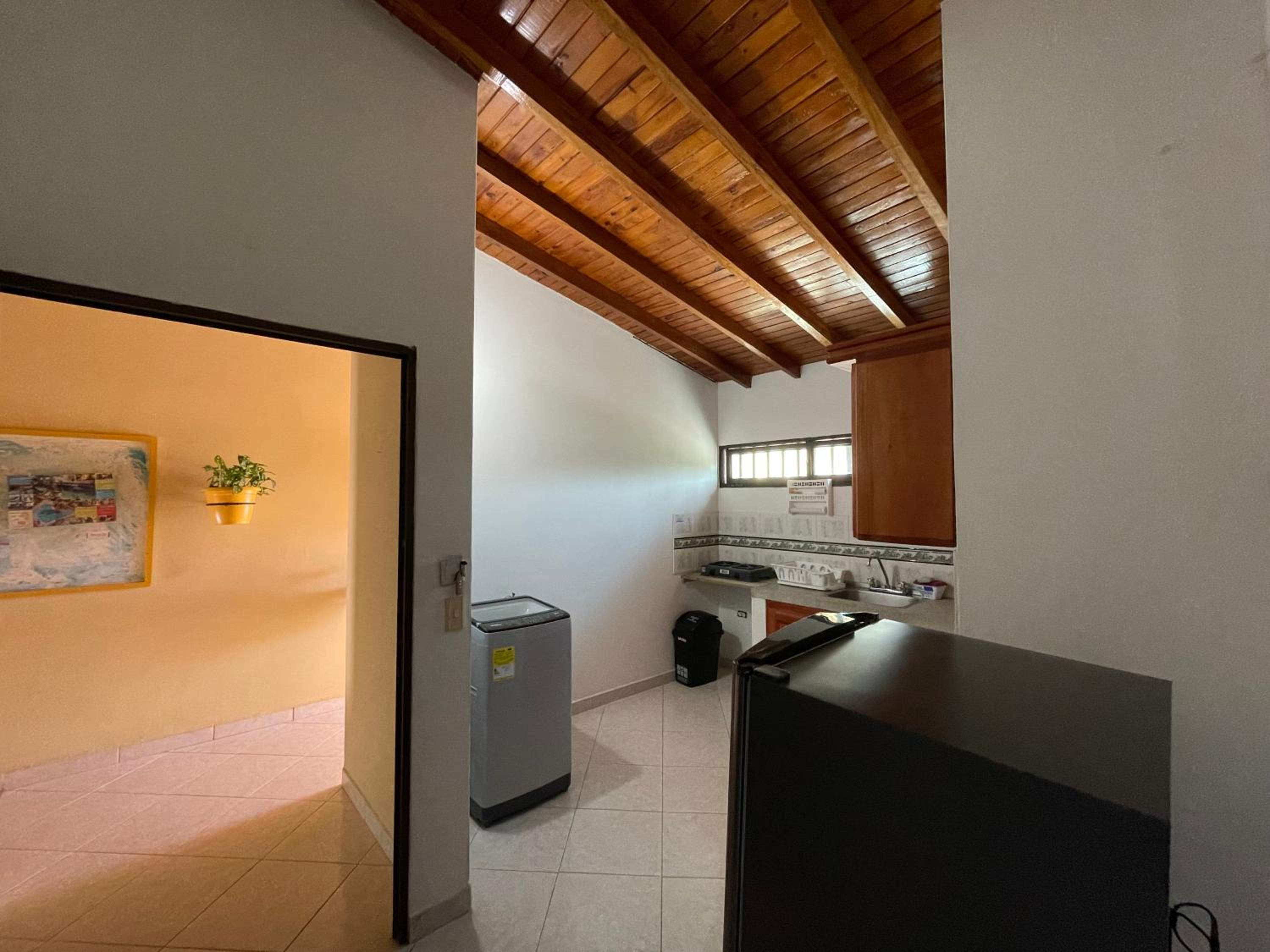Sol Apartamentos Doradal 201 y 202