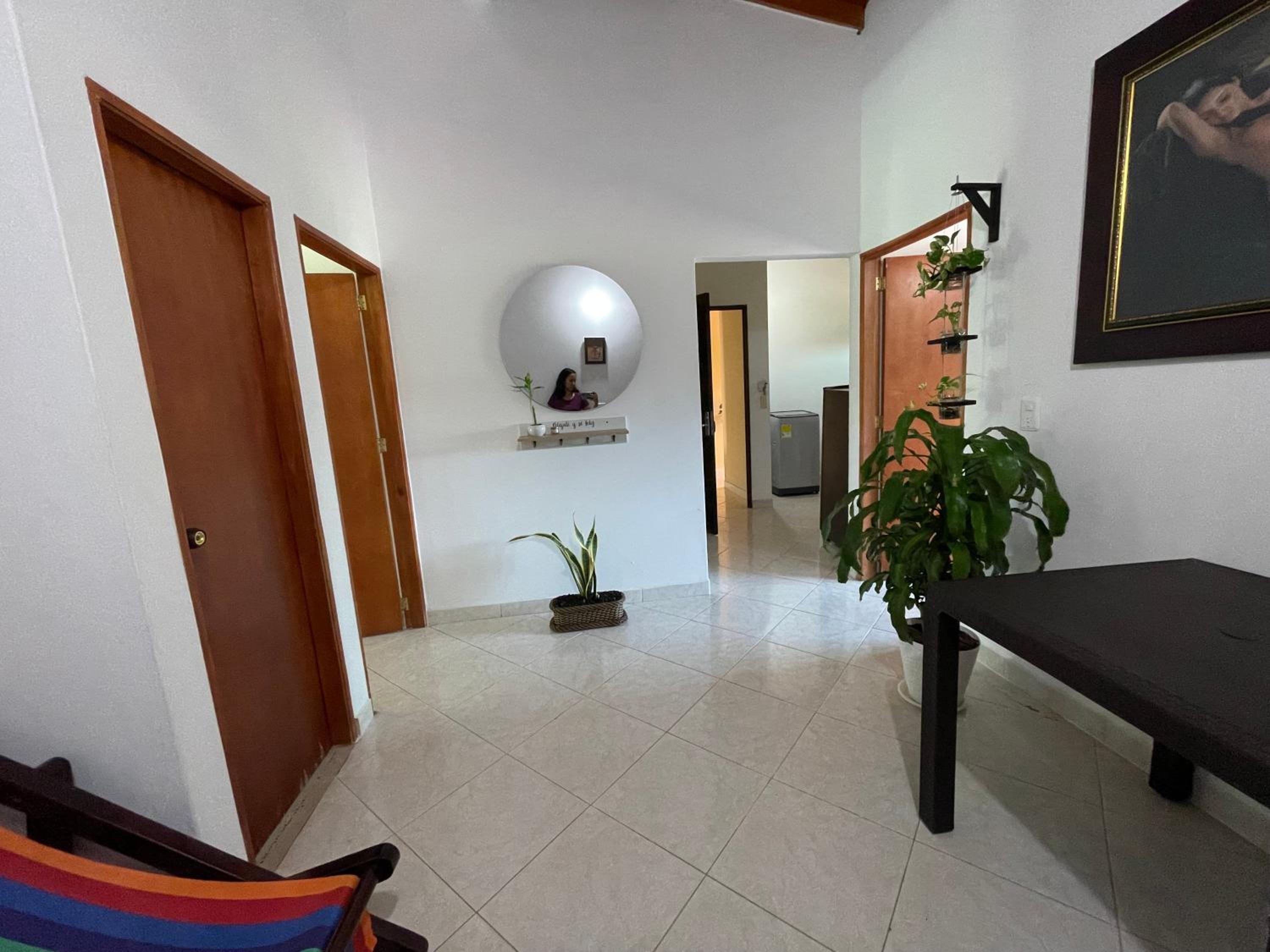 Sol Apartamentos Doradal 201 y 202