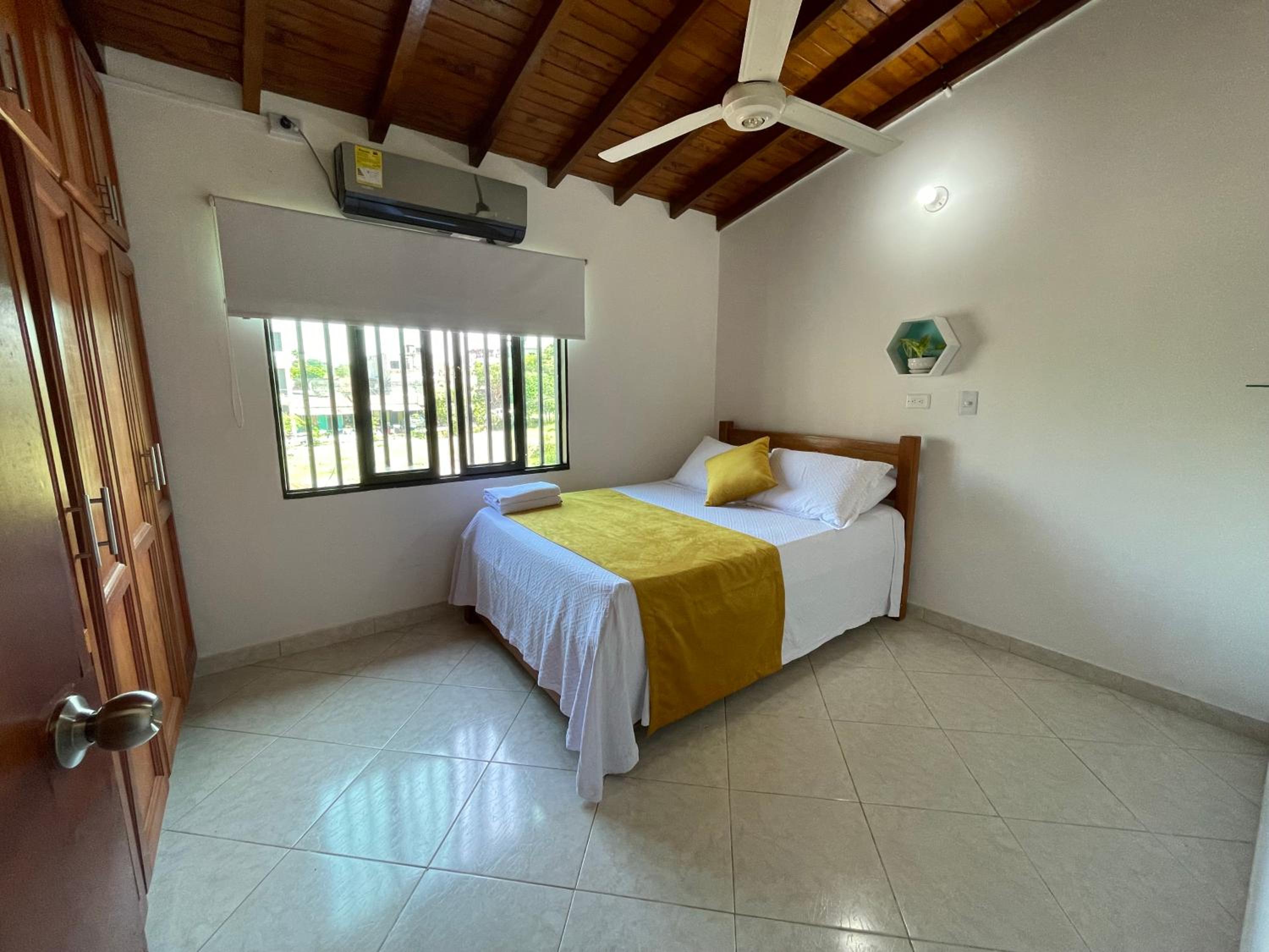 Sol Apartamentos Doradal 201 y 202