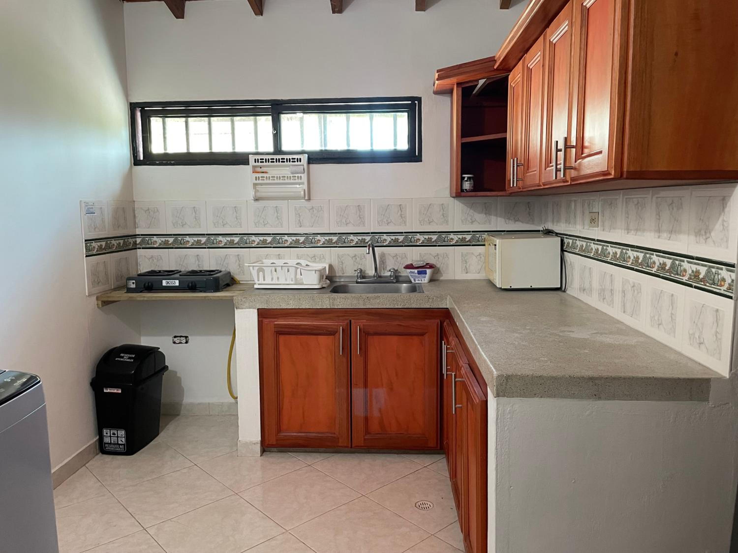 Sol Apartamentos Doradal 201 y 202