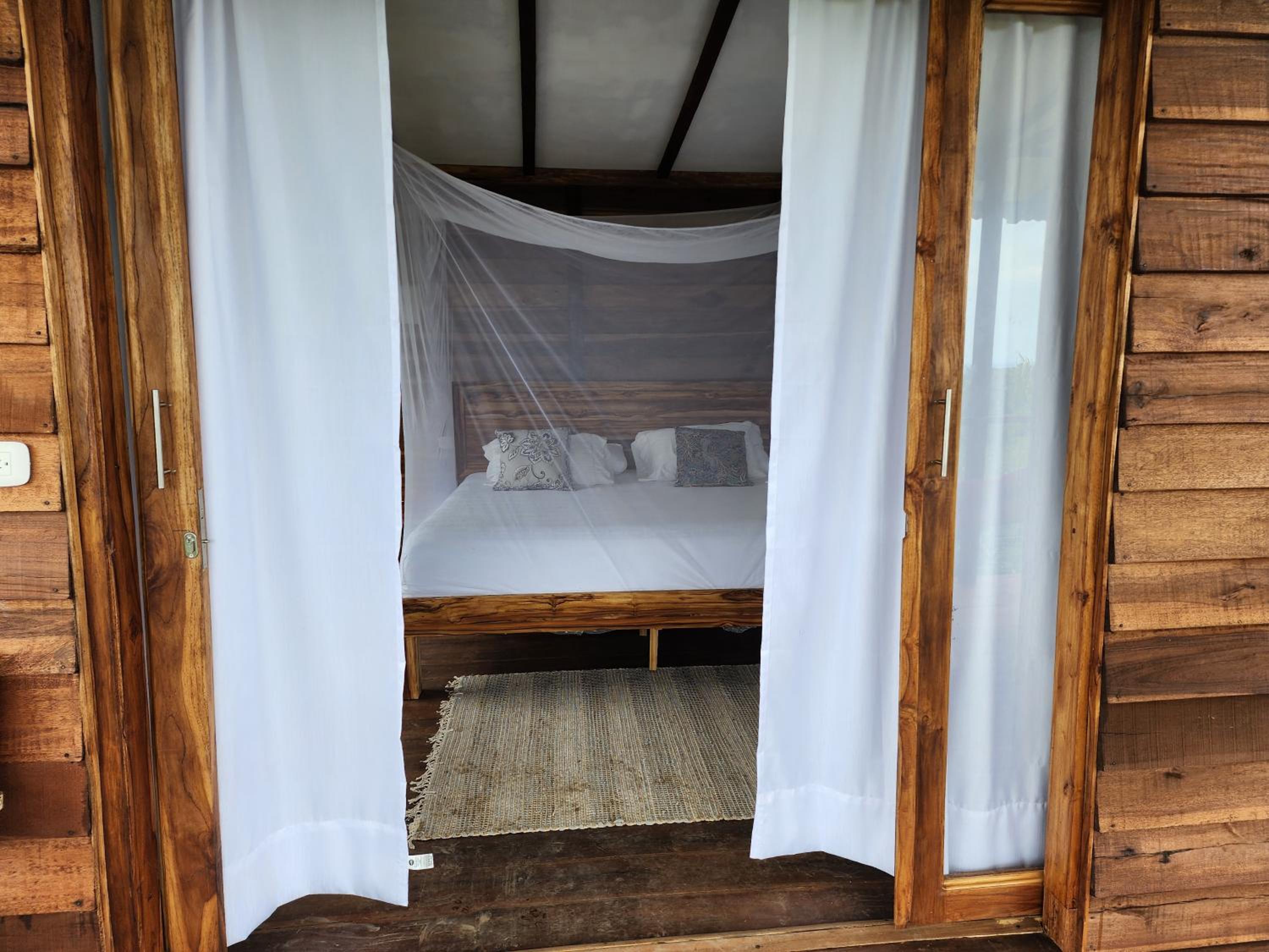 La Casita del Bosque