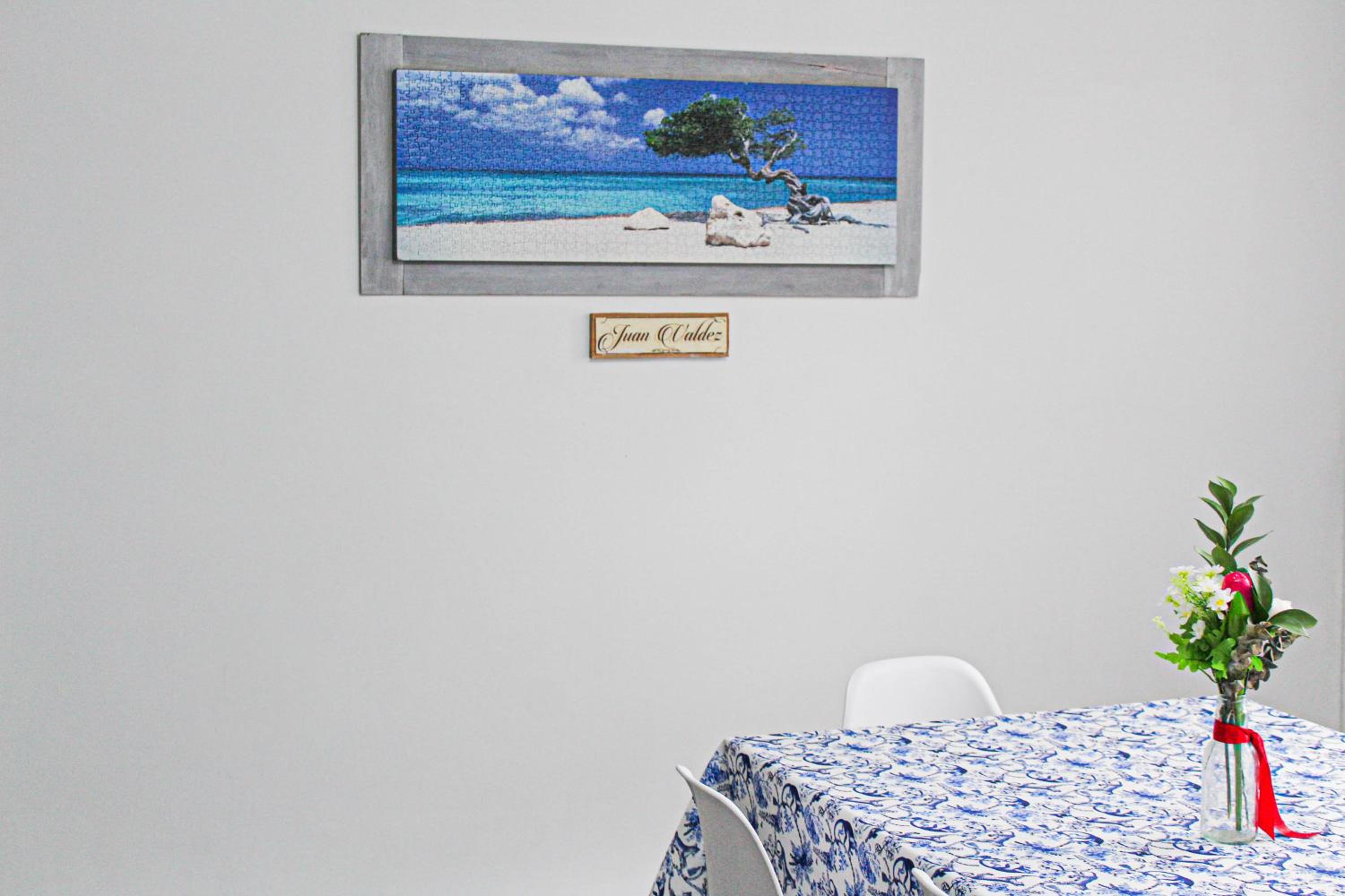 El Cable Hostal
