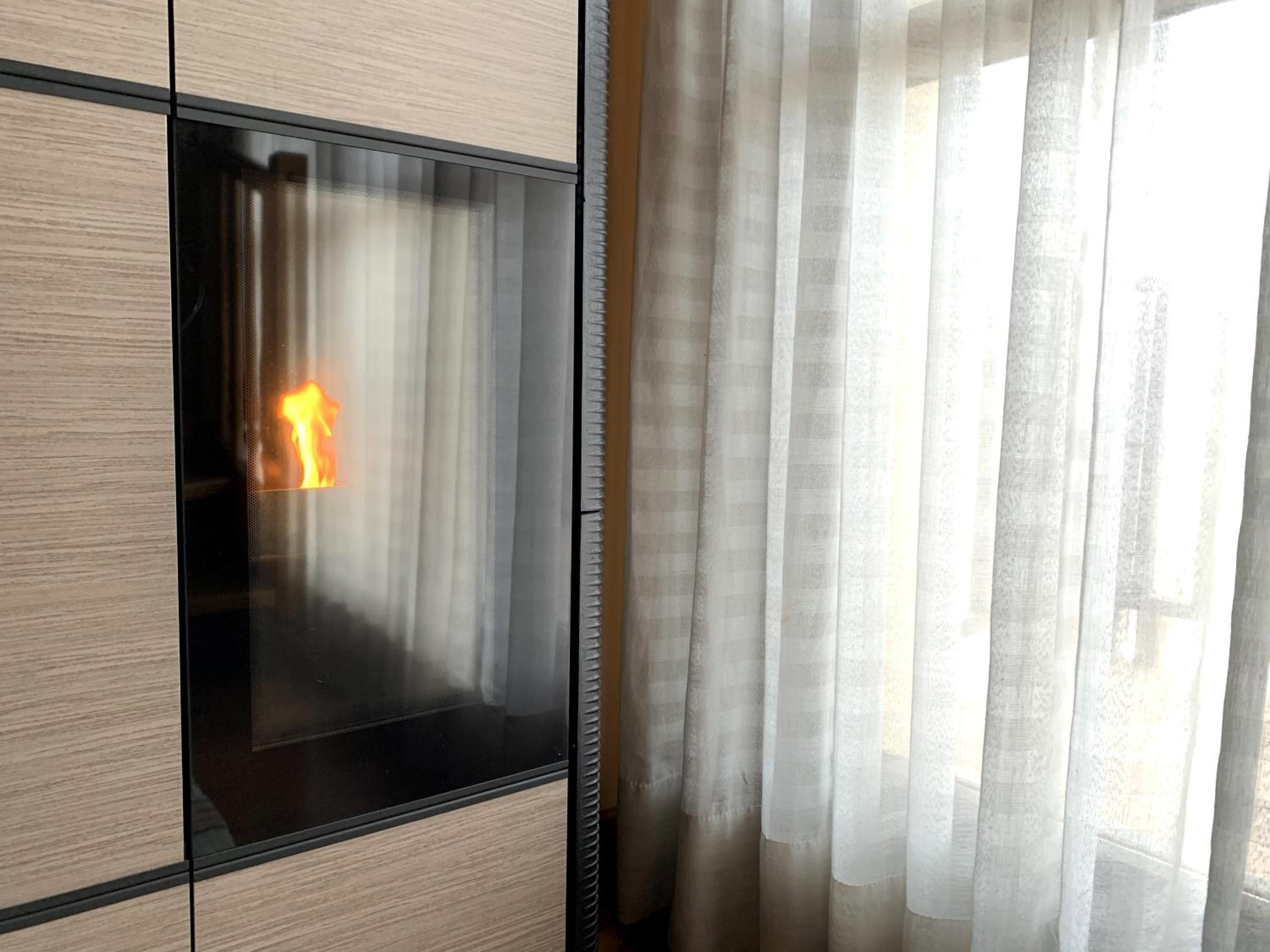 Apartamento Triplex Cerler