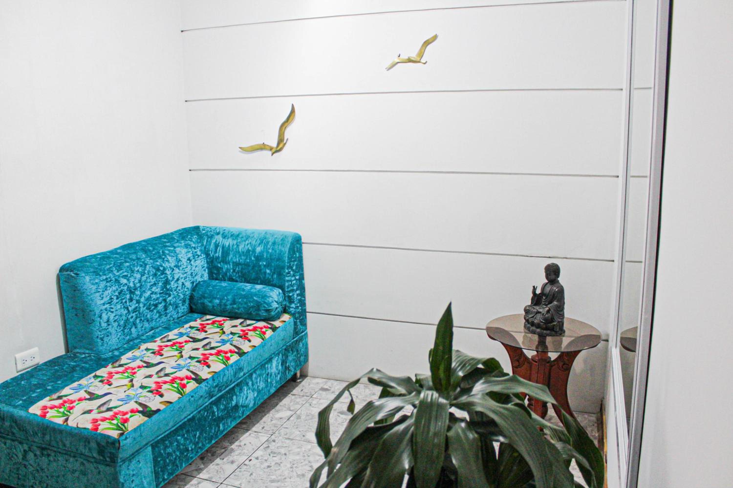El Cable Hostal