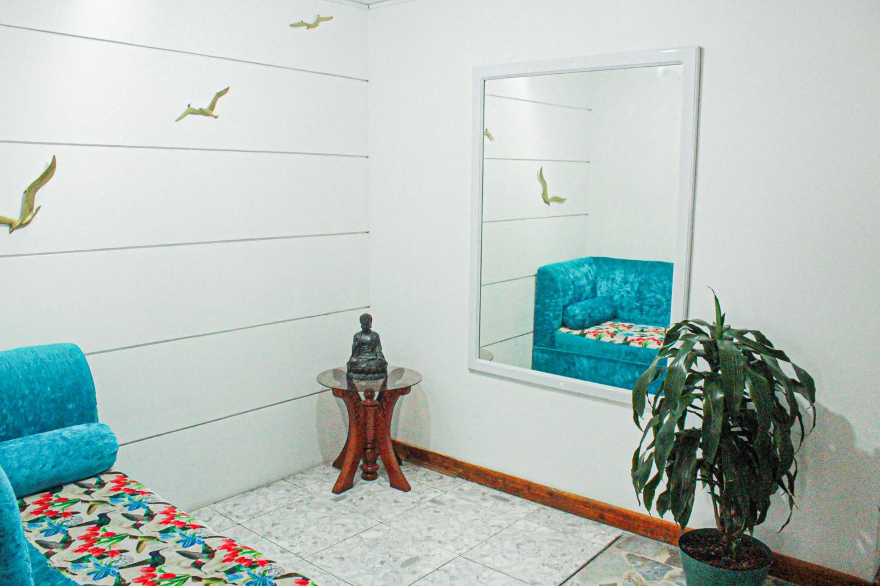 El Cable Hostal