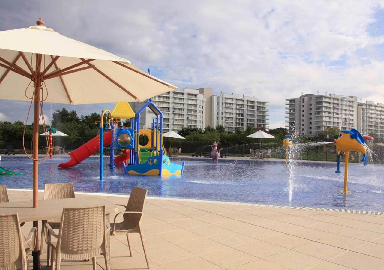 Beautiful apartment in Girardot, Puerto Tranquilo