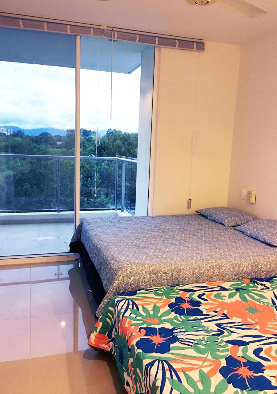 Beautiful apartment in Girardot, Puerto Tranquilo