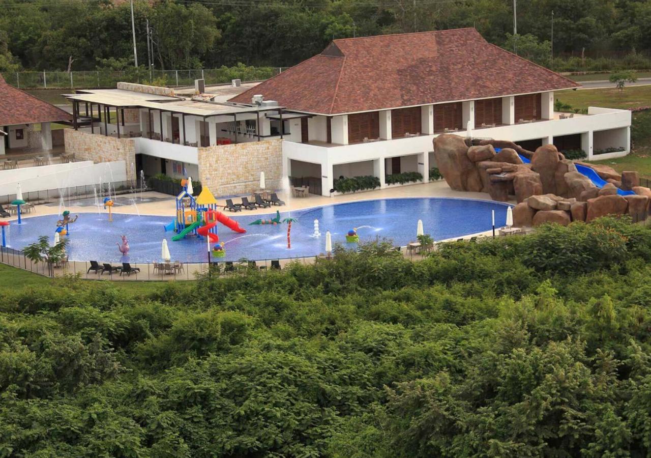 Beautiful apartment in Girardot, Puerto Tranquilo