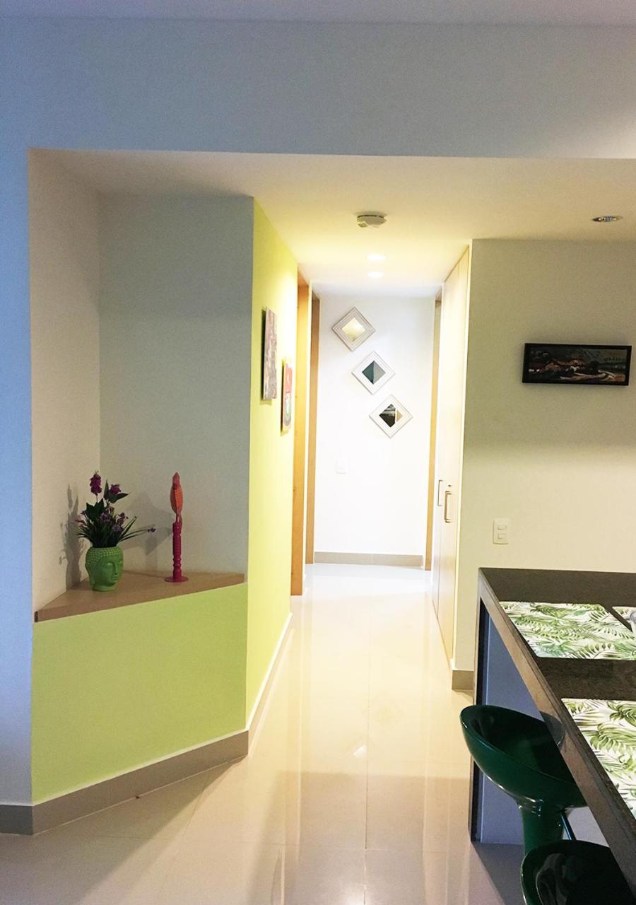 Beautiful apartment in Girardot, Puerto Tranquilo