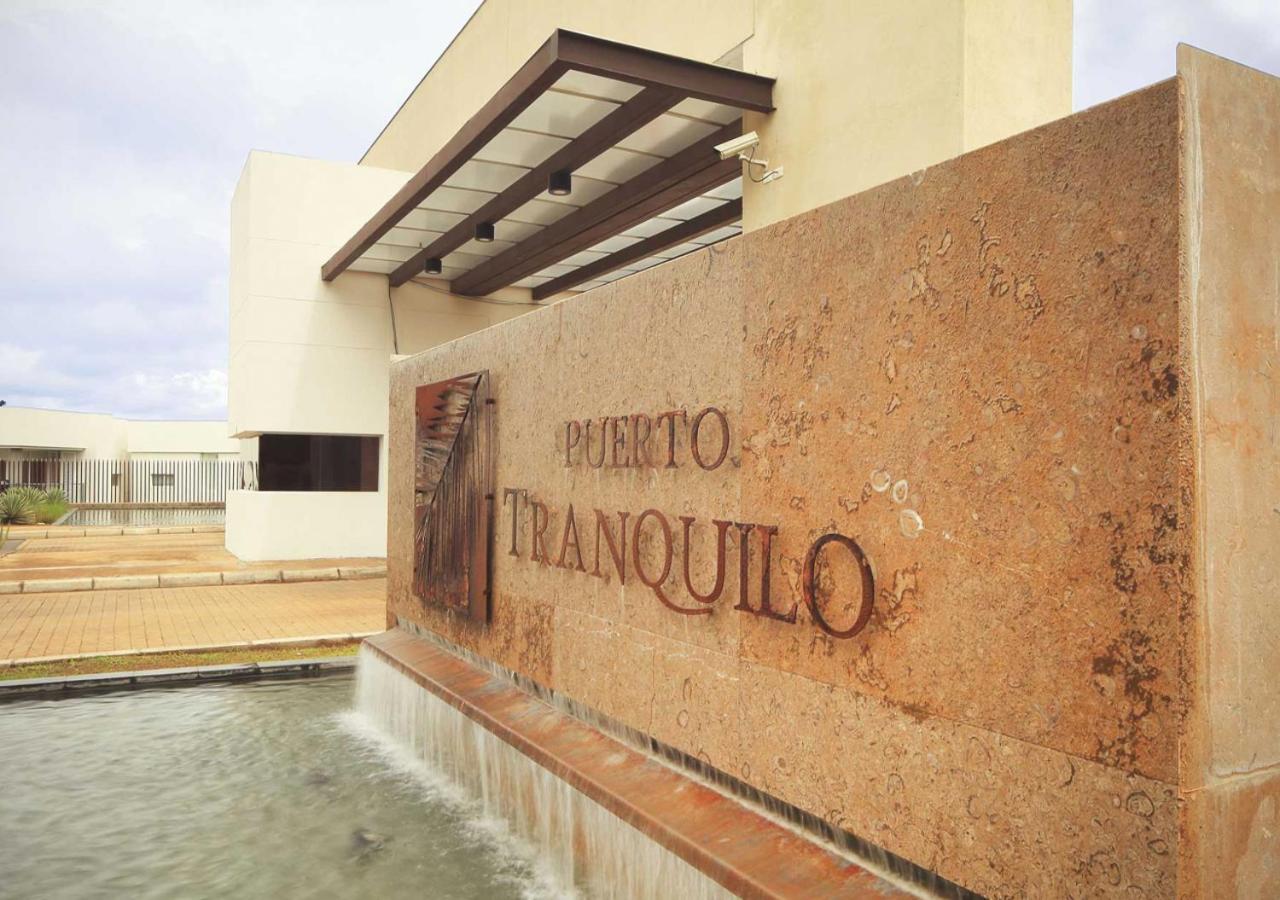 Beautiful apartment in Girardot, Puerto Tranquilo
