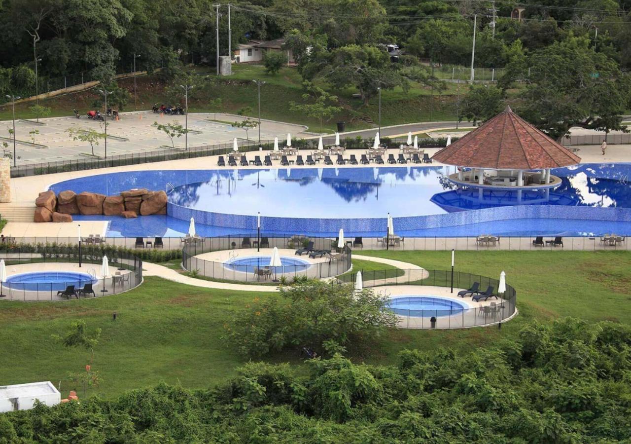 Beautiful apartment in Girardot, Puerto Tranquilo