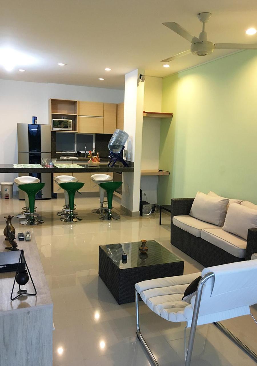 Beautiful apartment in Girardot, Puerto Tranquilo