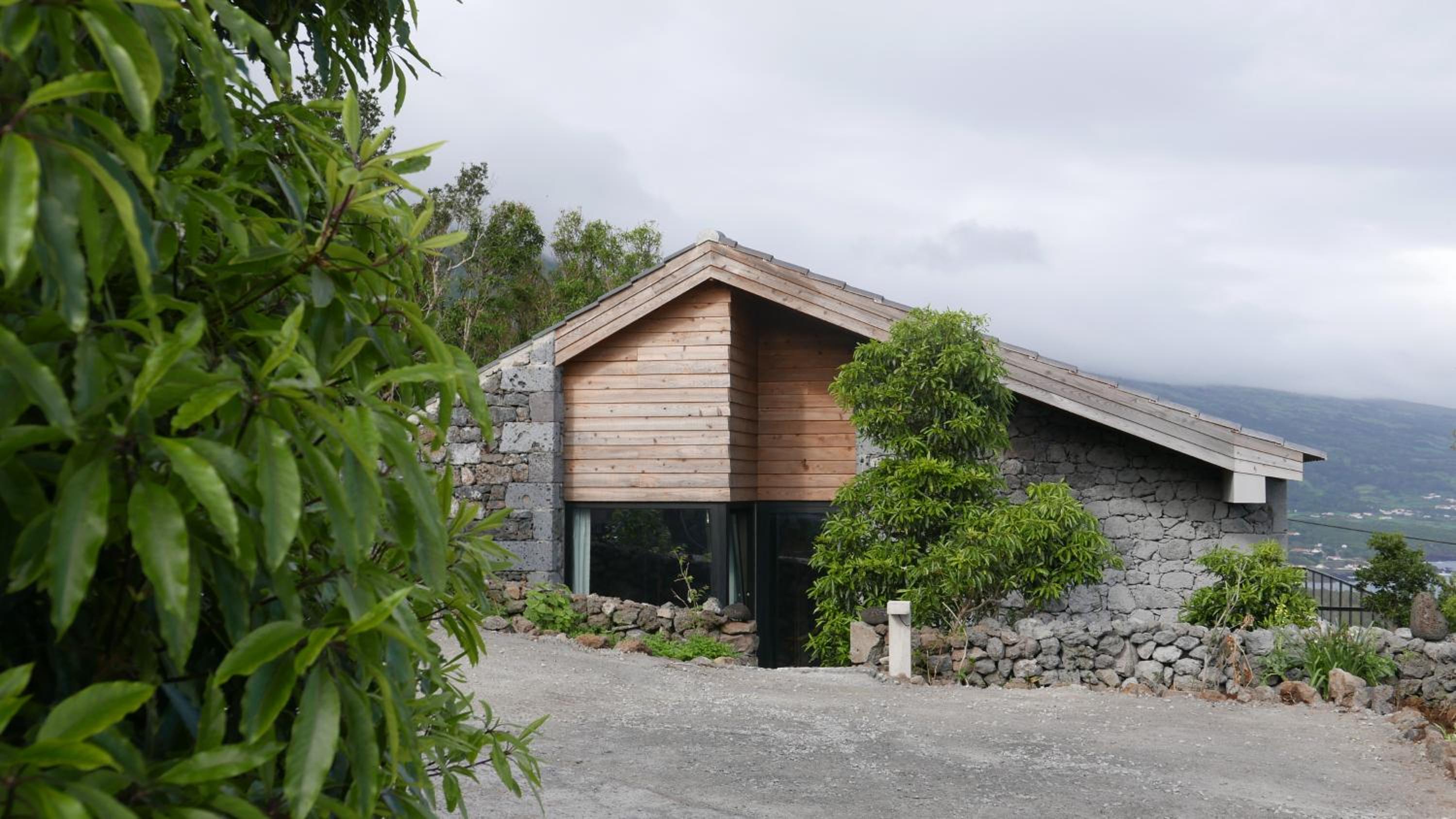 Lava Homes