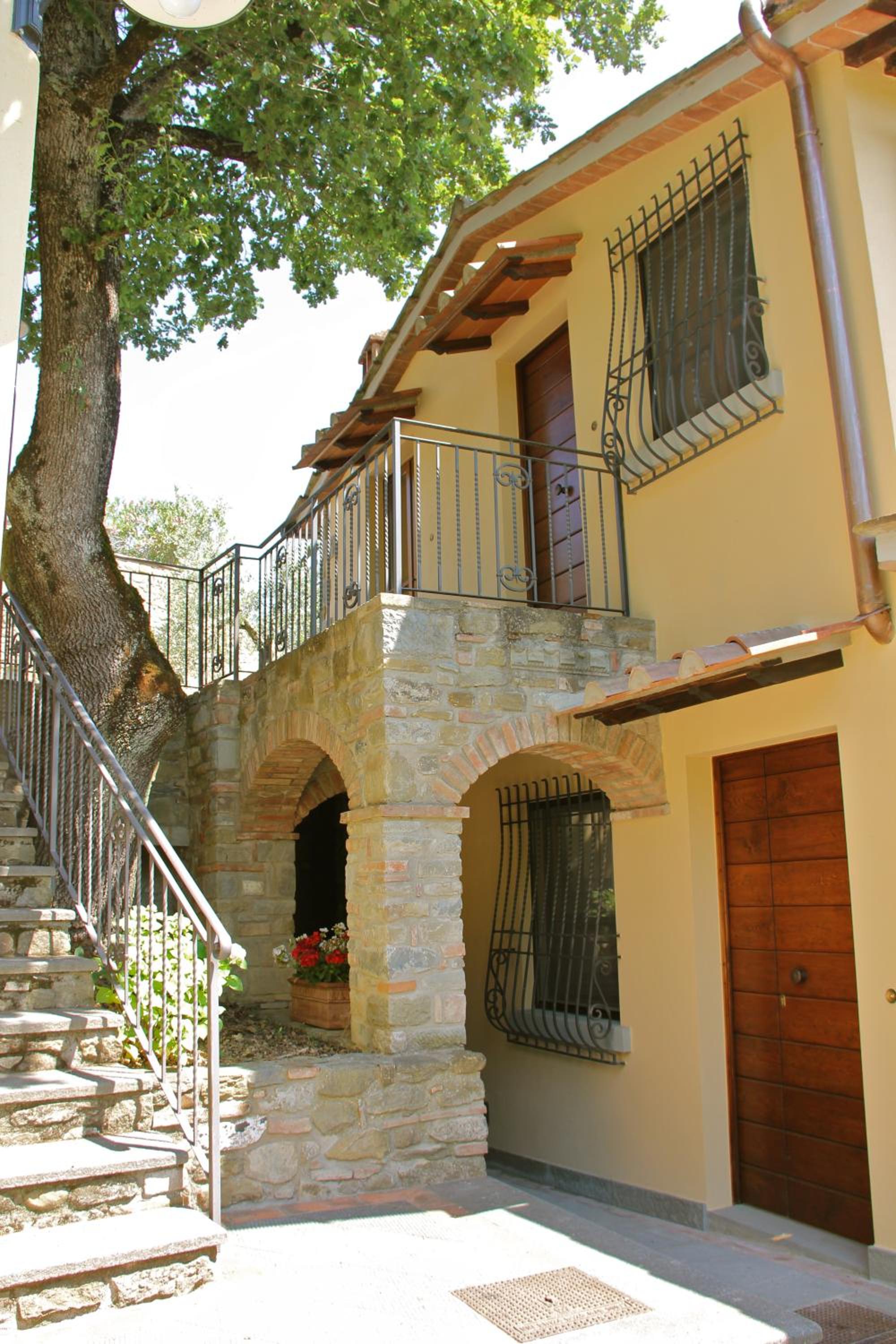 Podere Del Griccia