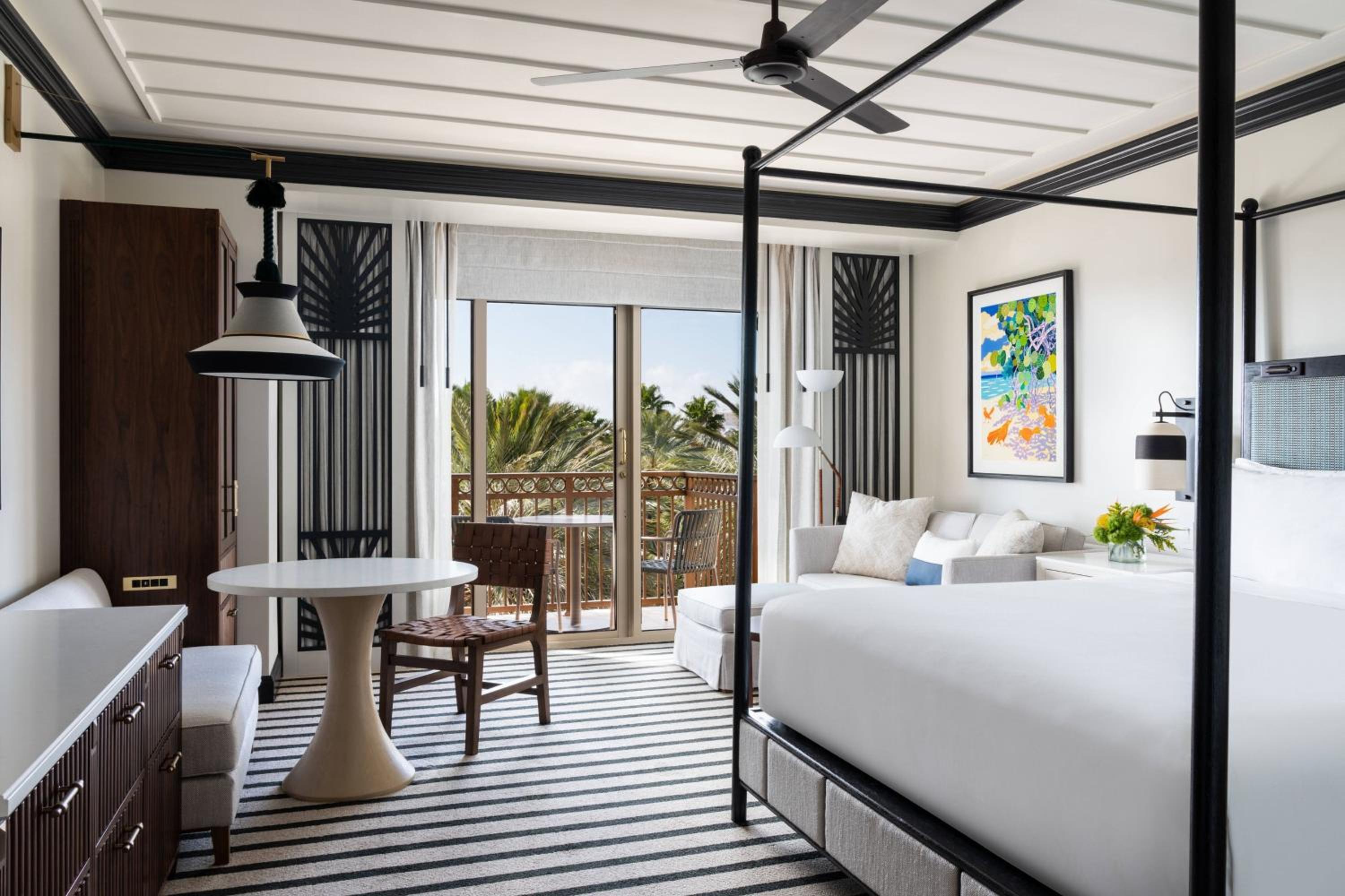 The Ritz-Carlton, Grand Cayman - Photo 14
