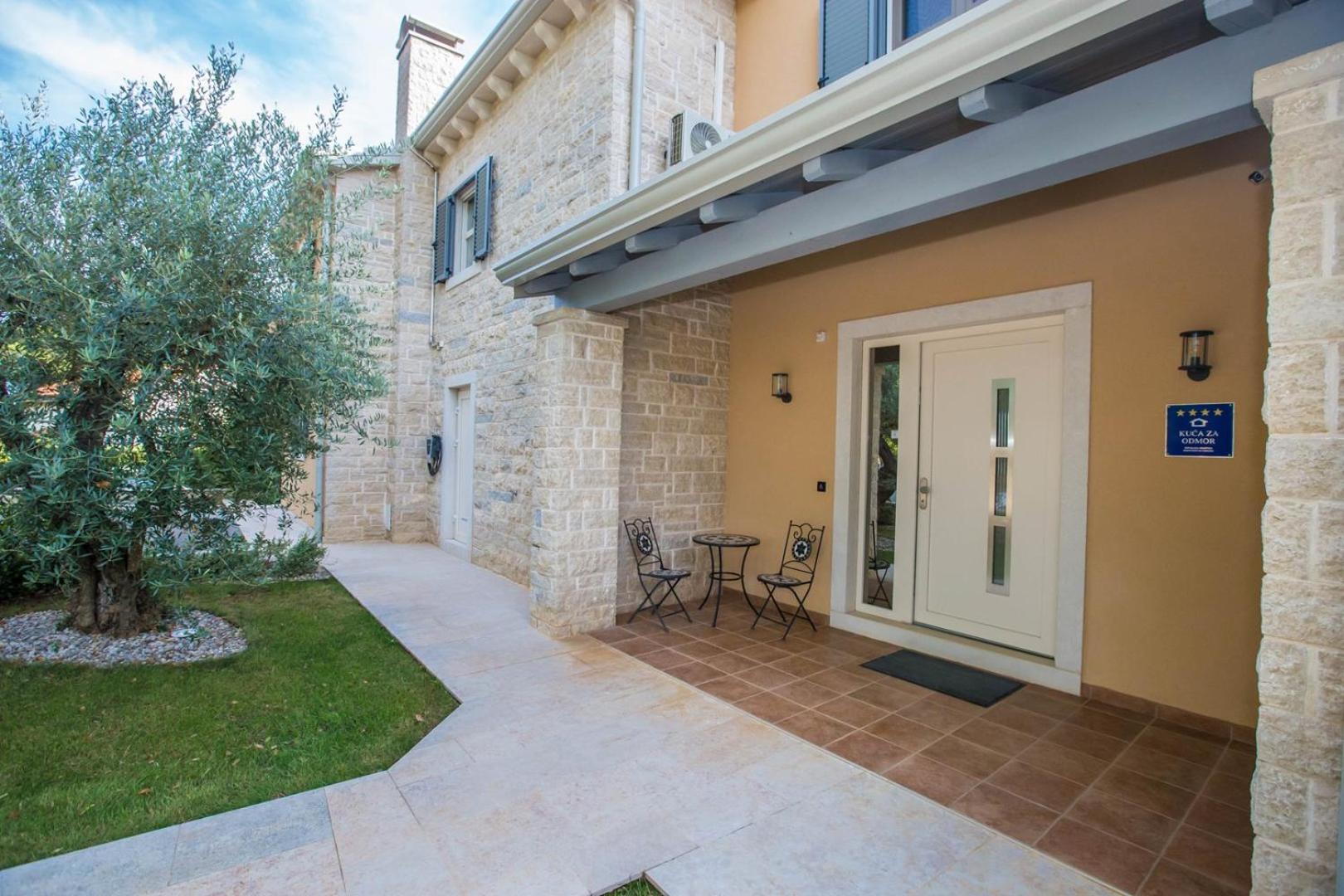 Villa Nikolina