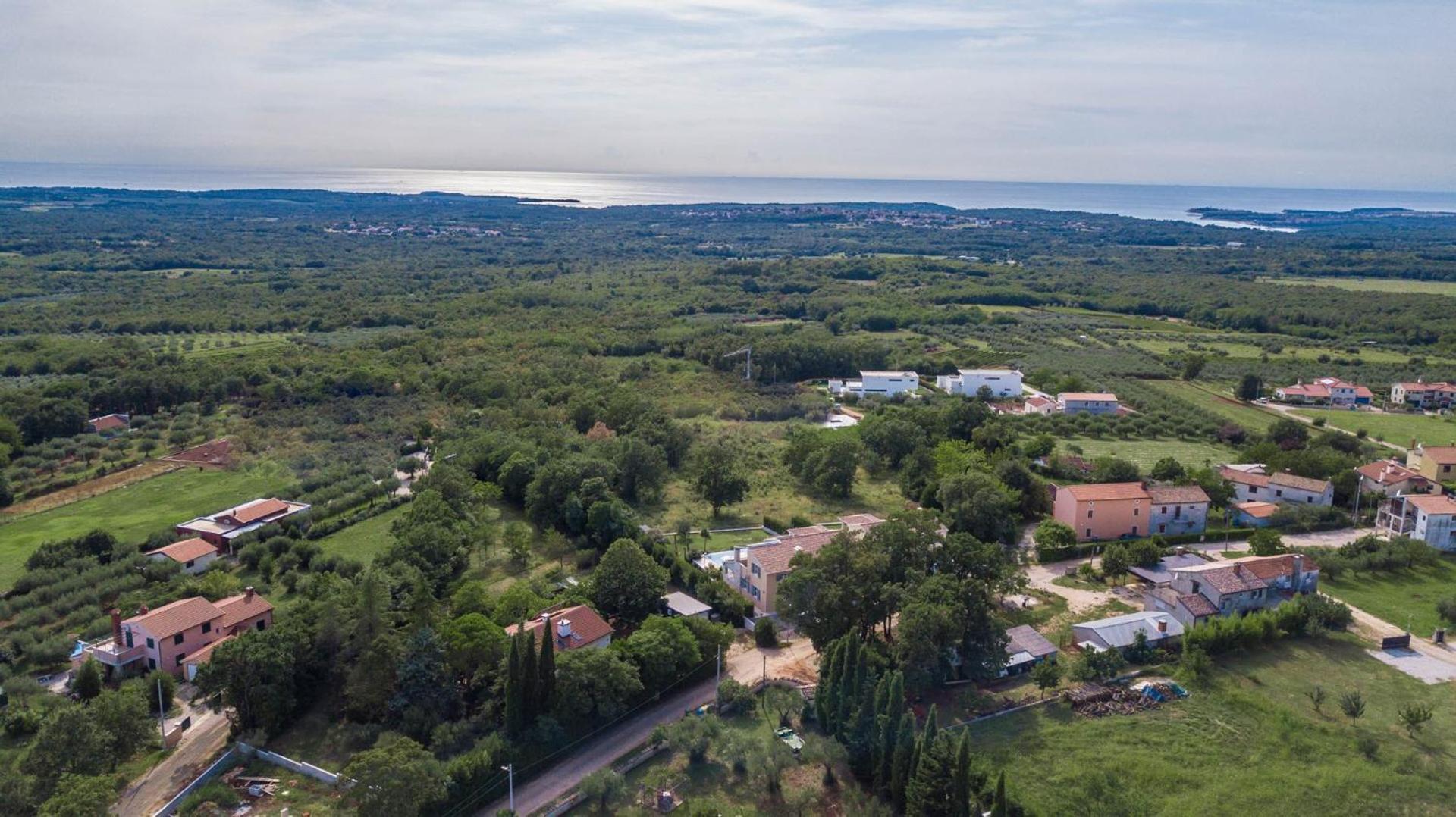 Villa Nikolina