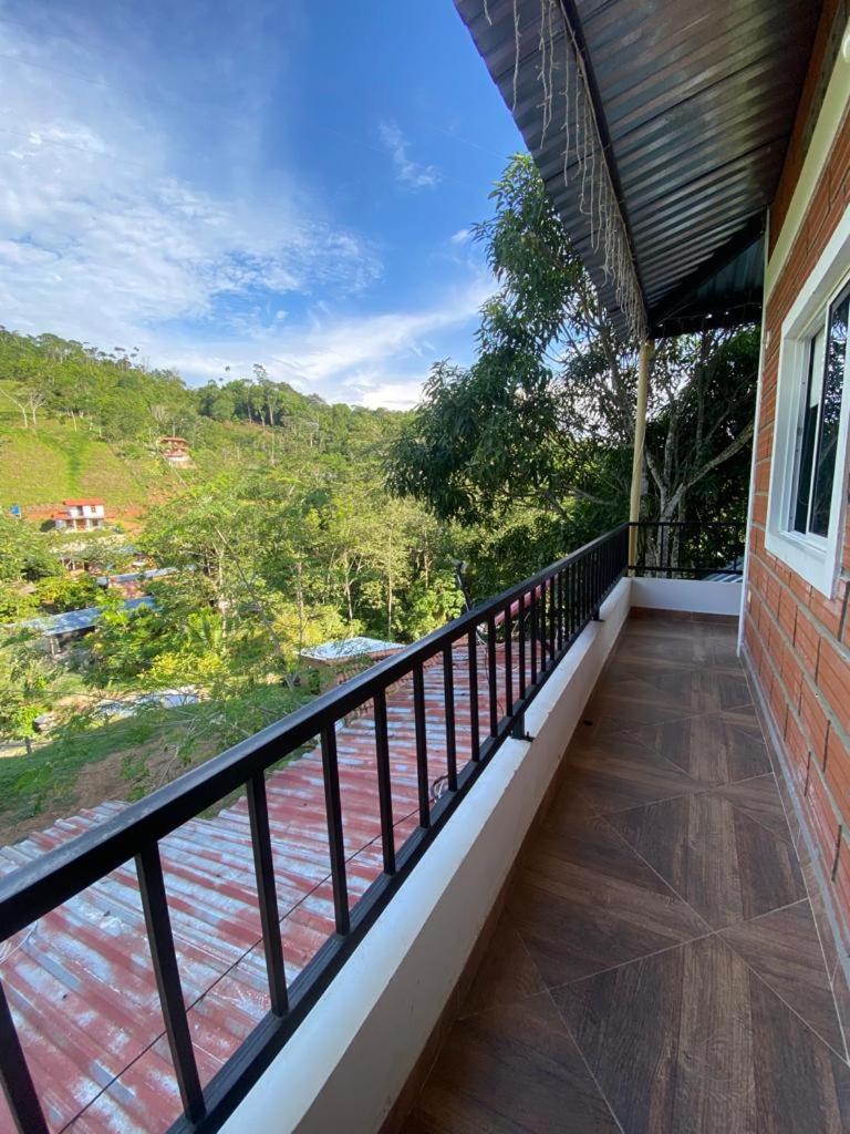 CASA CAMPESTRE BELLO AMANECER