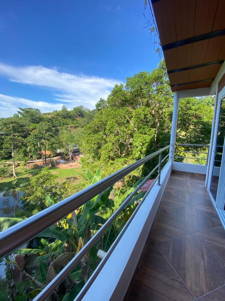 CASA CAMPESTRE BELLO AMANECER