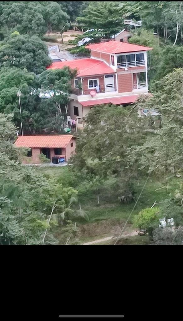 CASA CAMPESTRE BELLO AMANECER