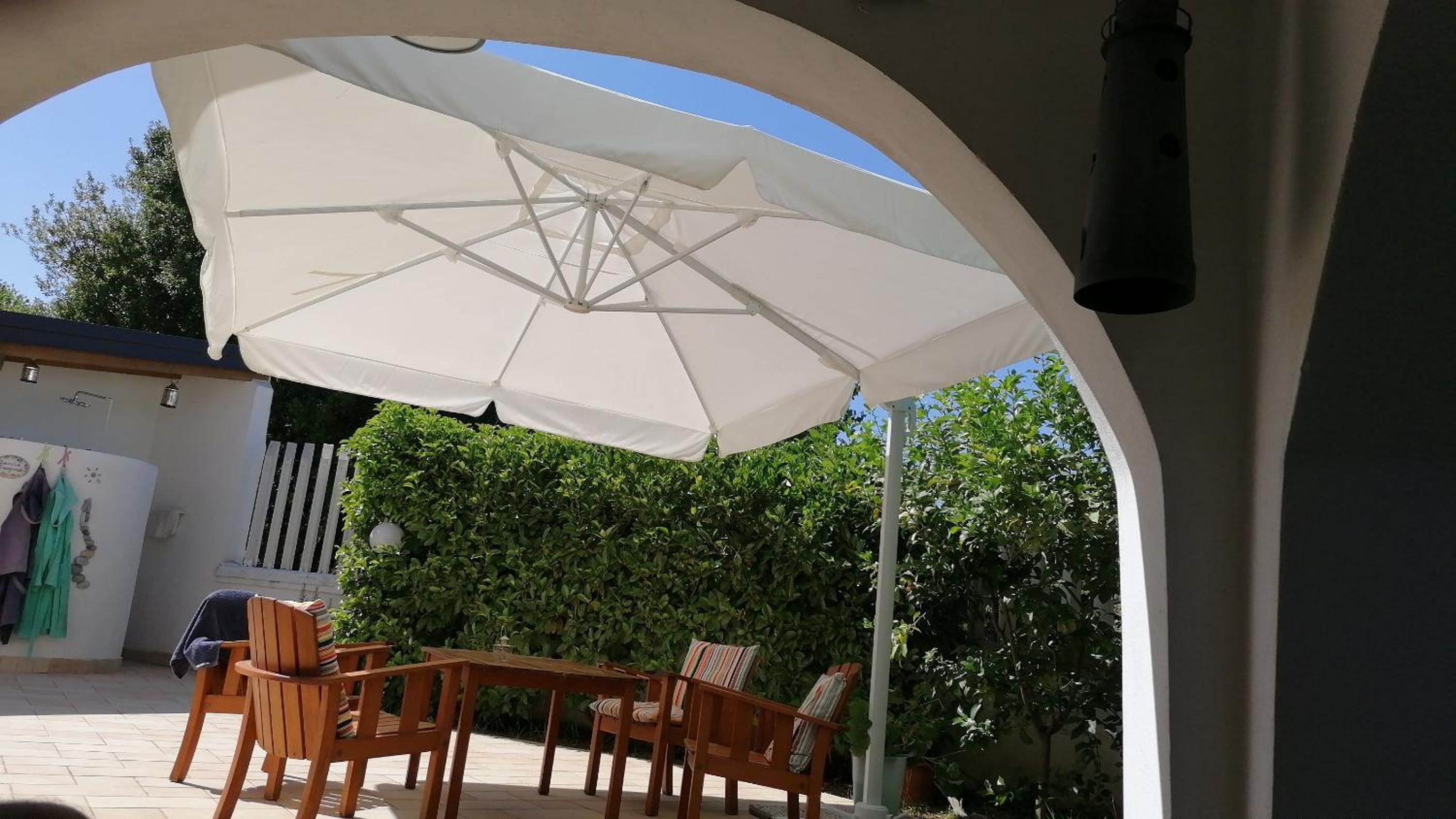 VIlla Gisa, fotografía 5