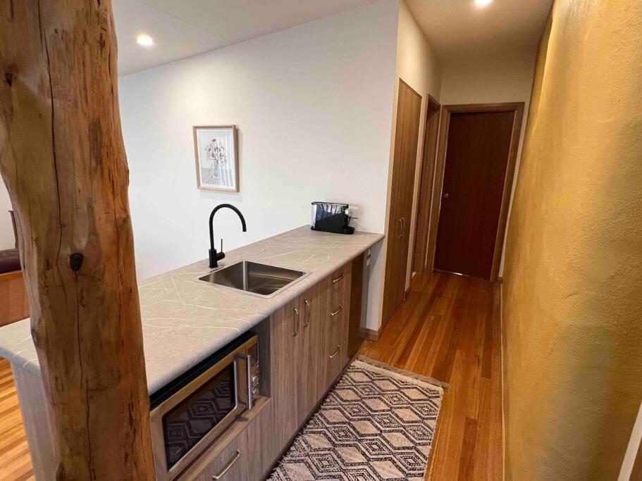 Amaroo with a view set on a 50 Acre Hobby Farm - Property Image 50