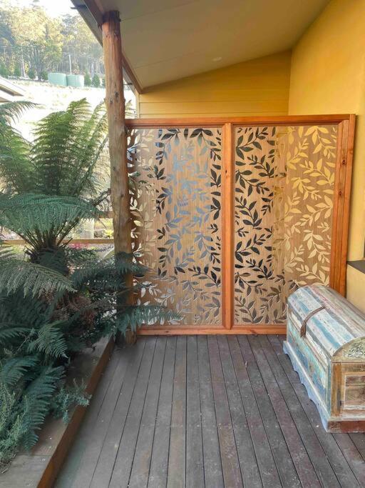 Amaroo with a view set on a 50 Acre Hobby Farm - Property Image 25