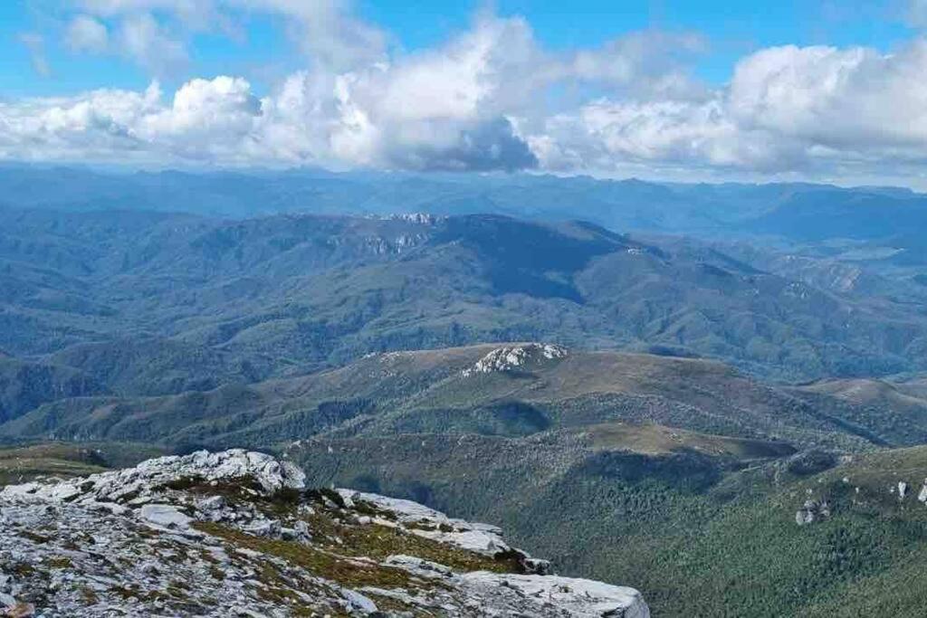 Amaroo with a view set on a 50 Acre Hobby Farm - Property Image 32