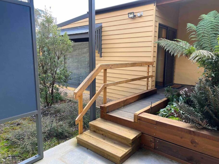 Amaroo with a view set on a 50 Acre Hobby Farm - Property Image 23