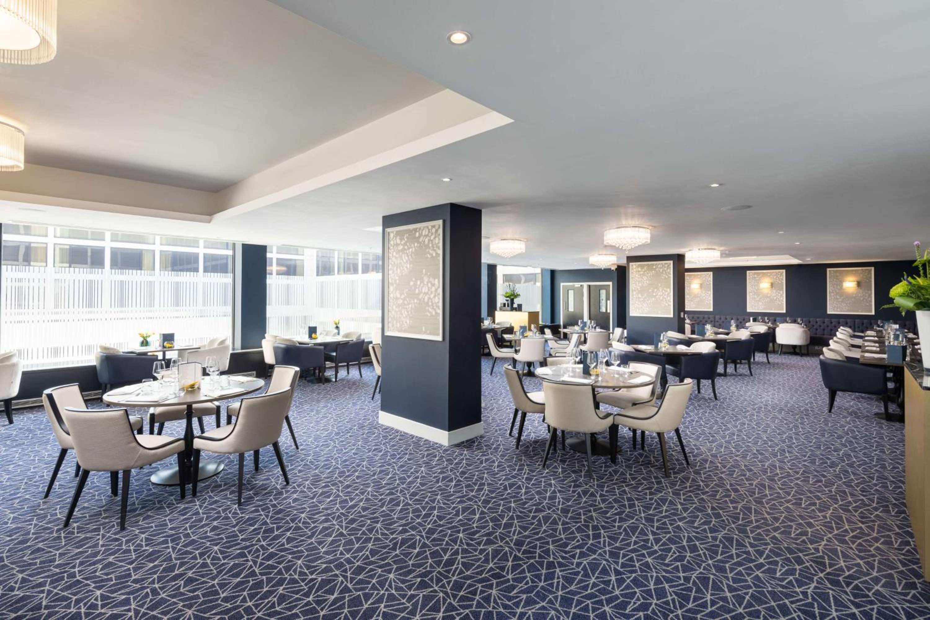 Horley Vacations - Hilton London Gatwick Airport - Property Image 8