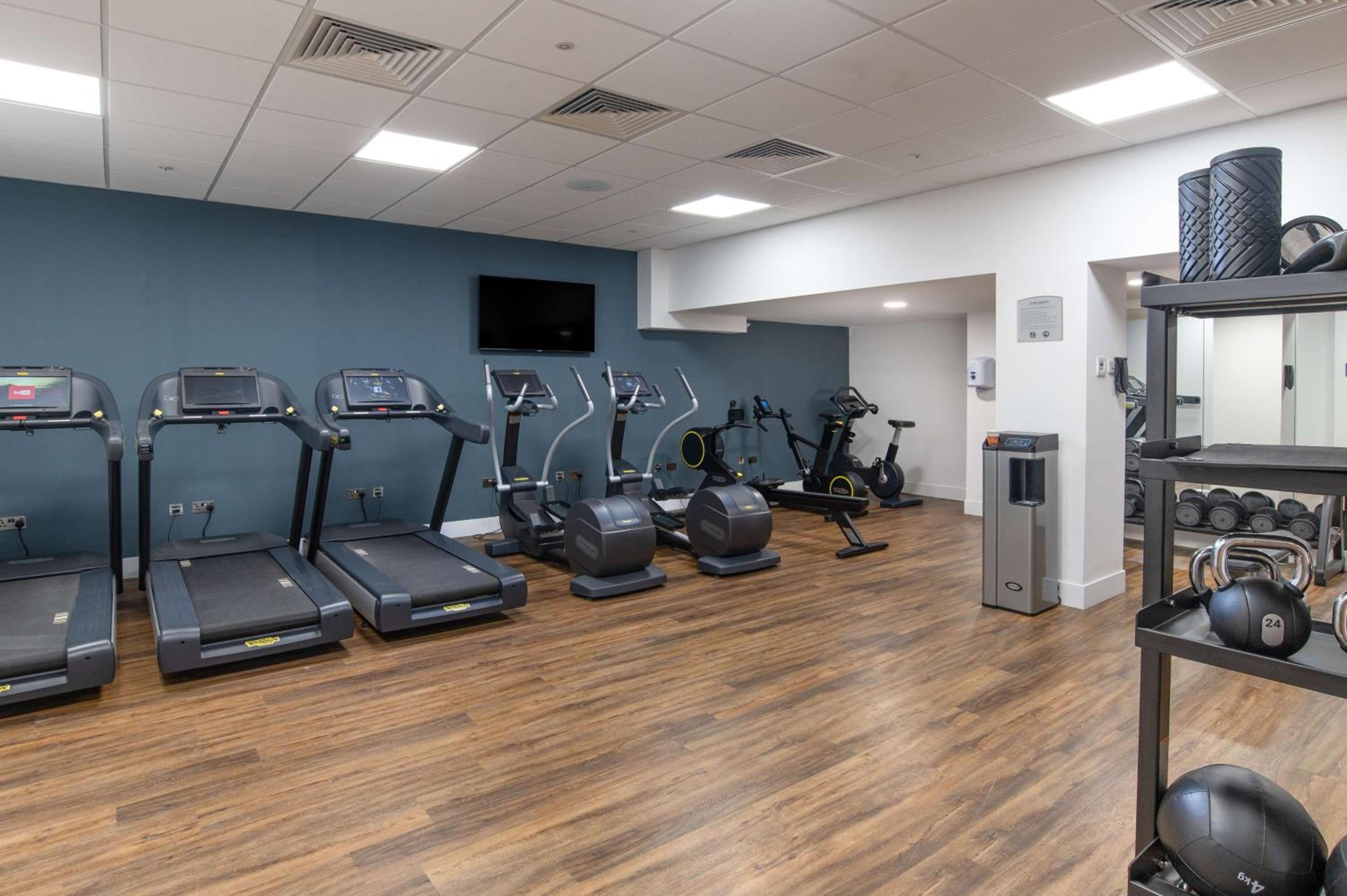Horley Vacations - Hilton London Gatwick Airport - Property Image 11