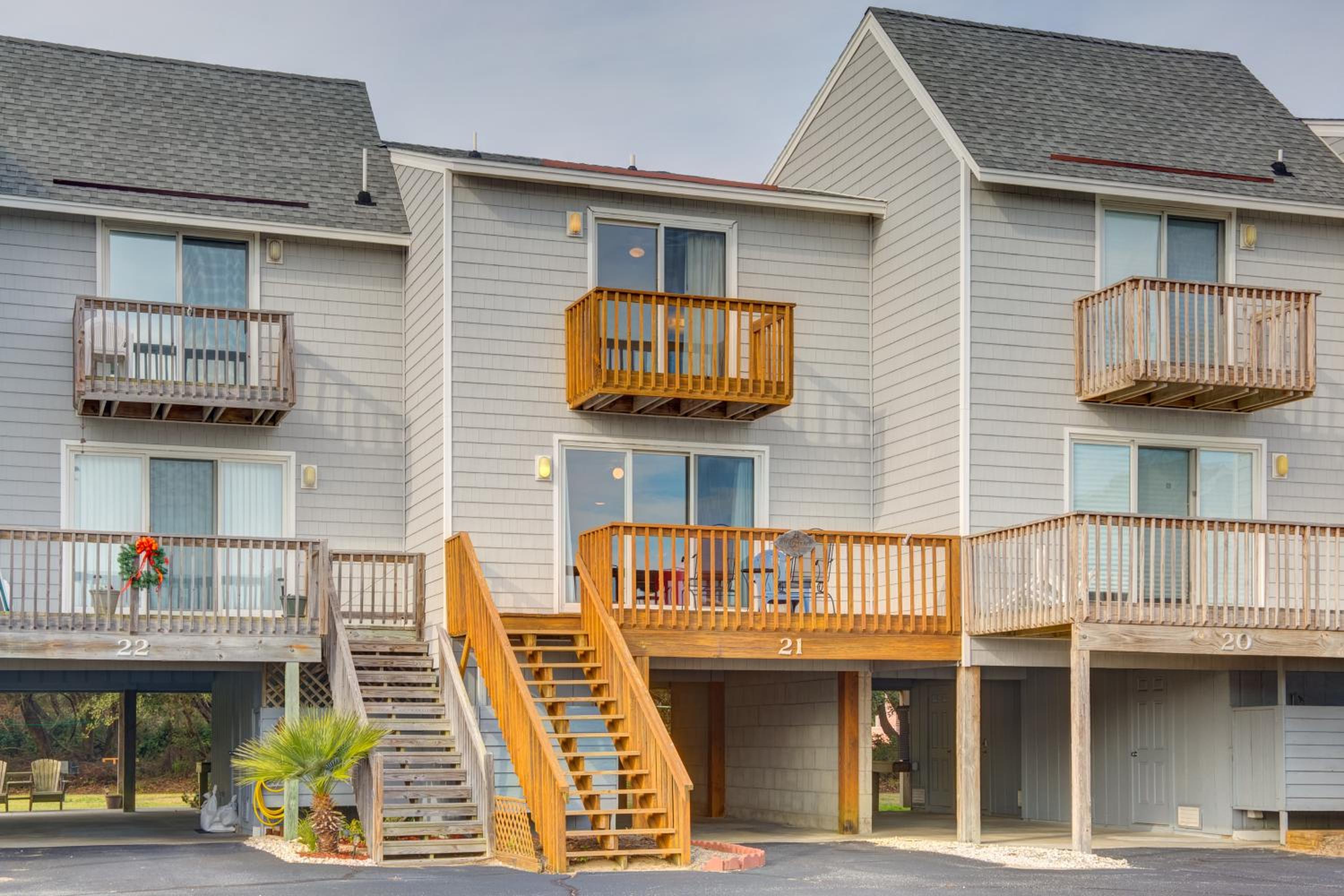 4207 - Windspinner by Resort Realty view 4
