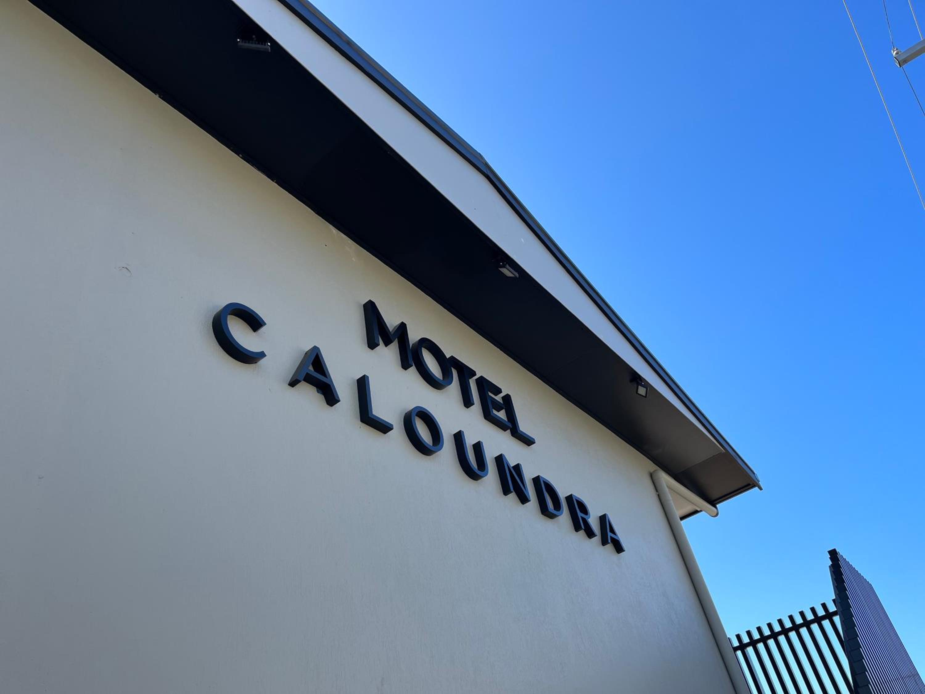 Motel Caloundra