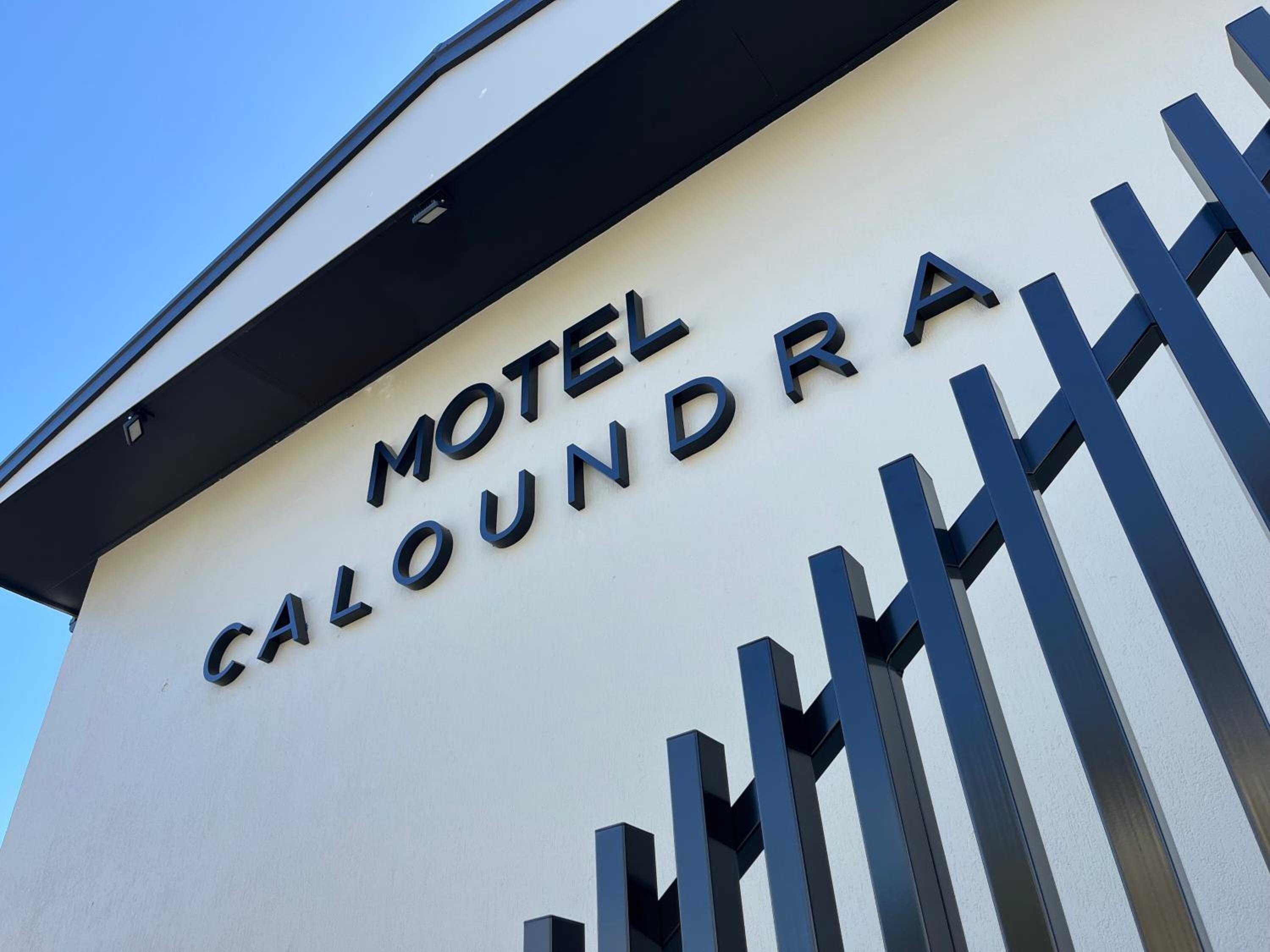 Motel Caloundra